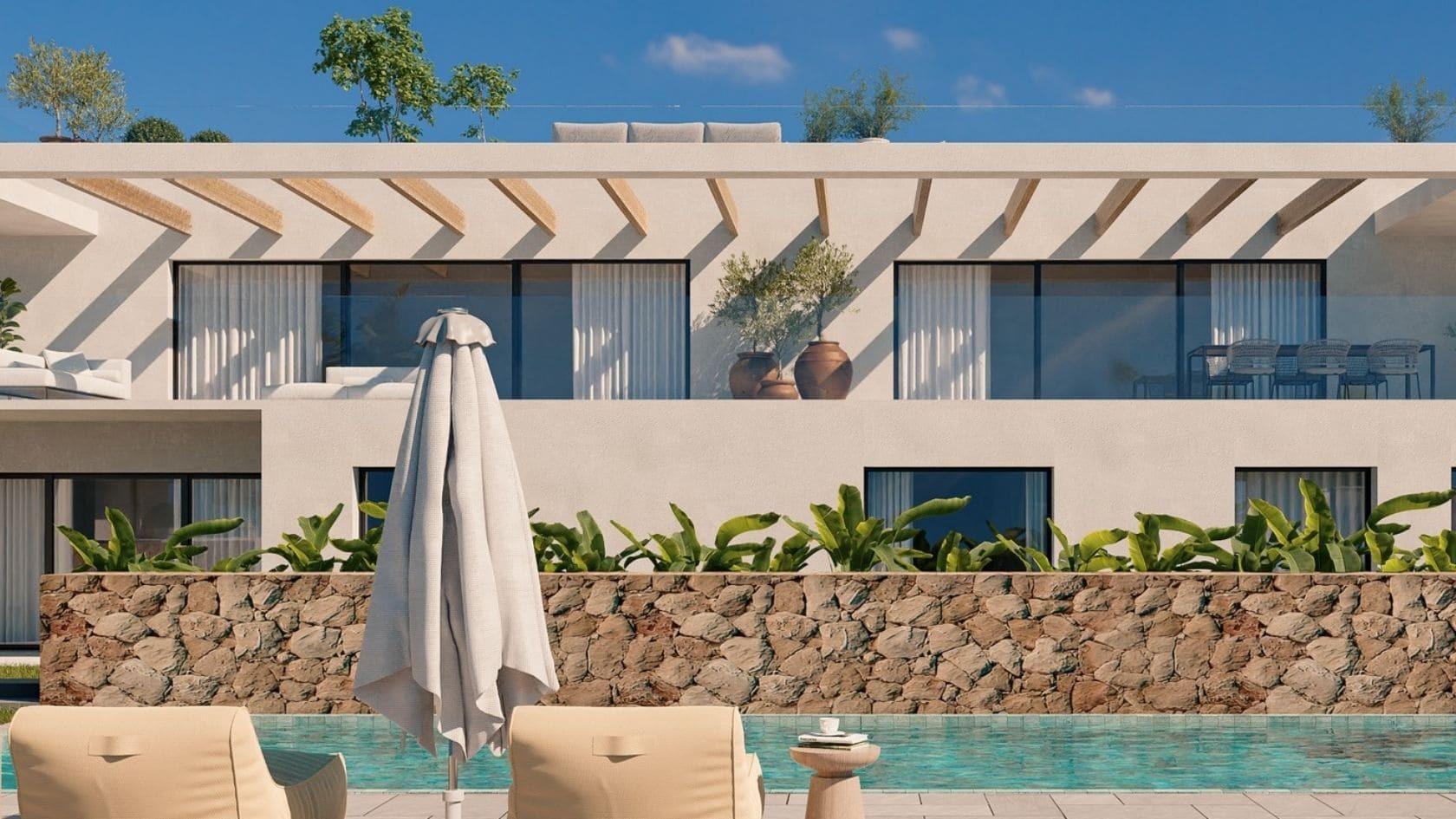 VILLA JACARTA