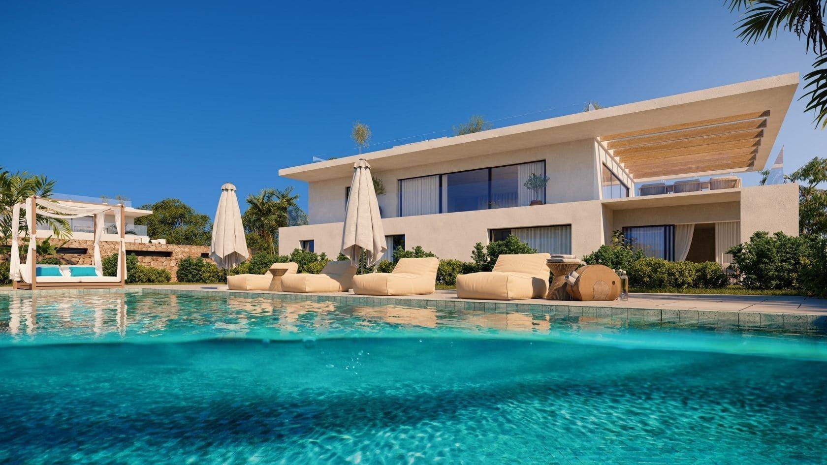 VILLA JACARTA