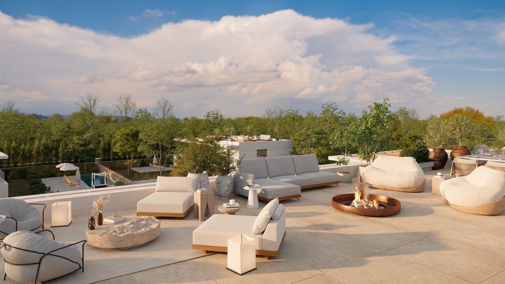 VILLA JACARTA