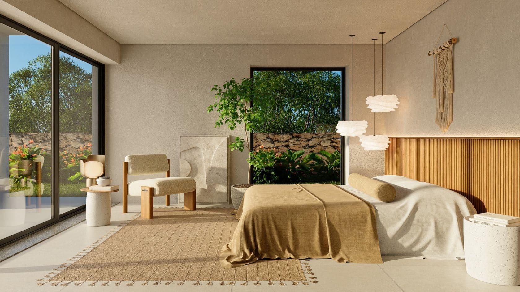 VILLA JACARTA