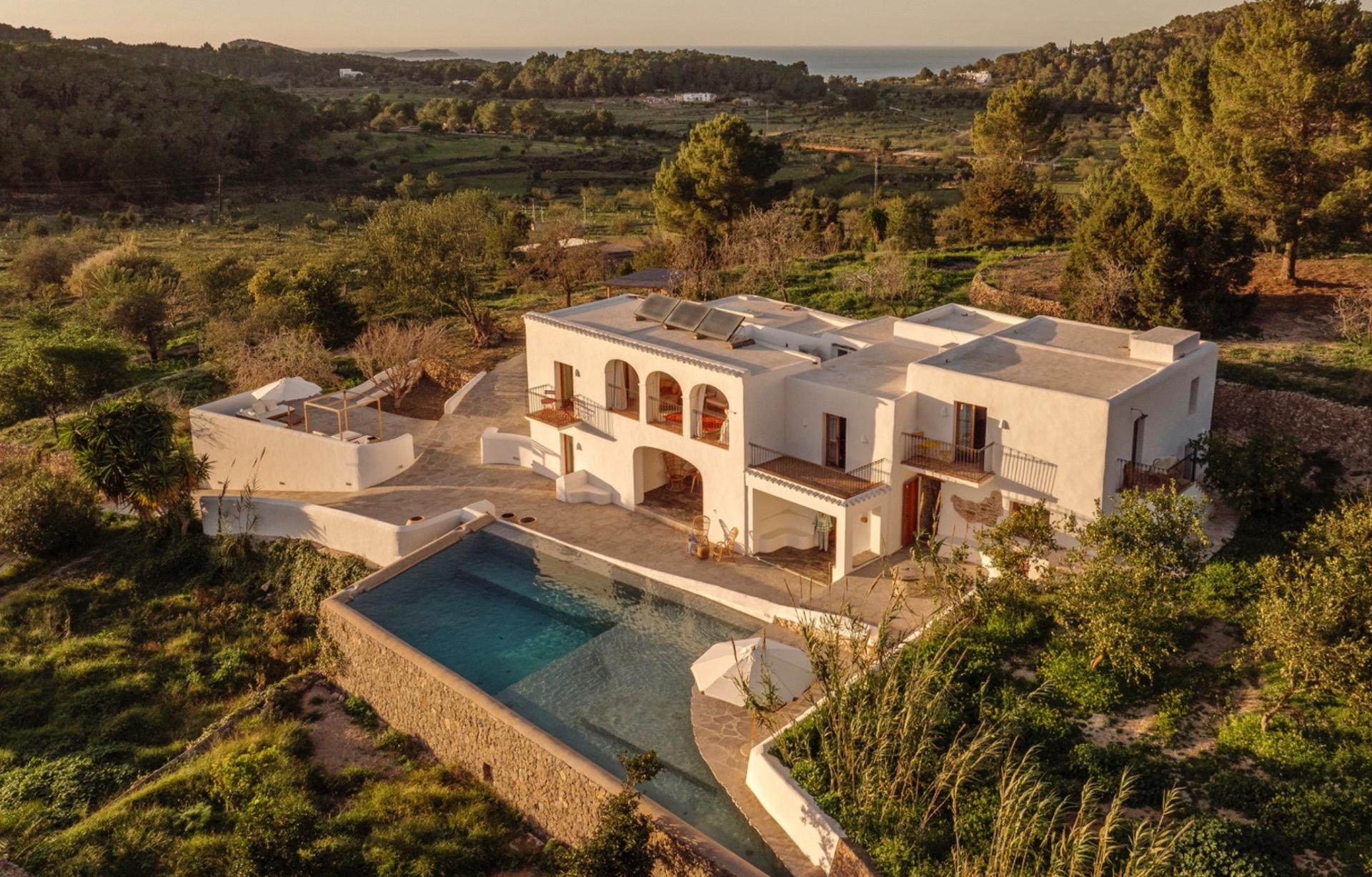 VILLA TEMPE