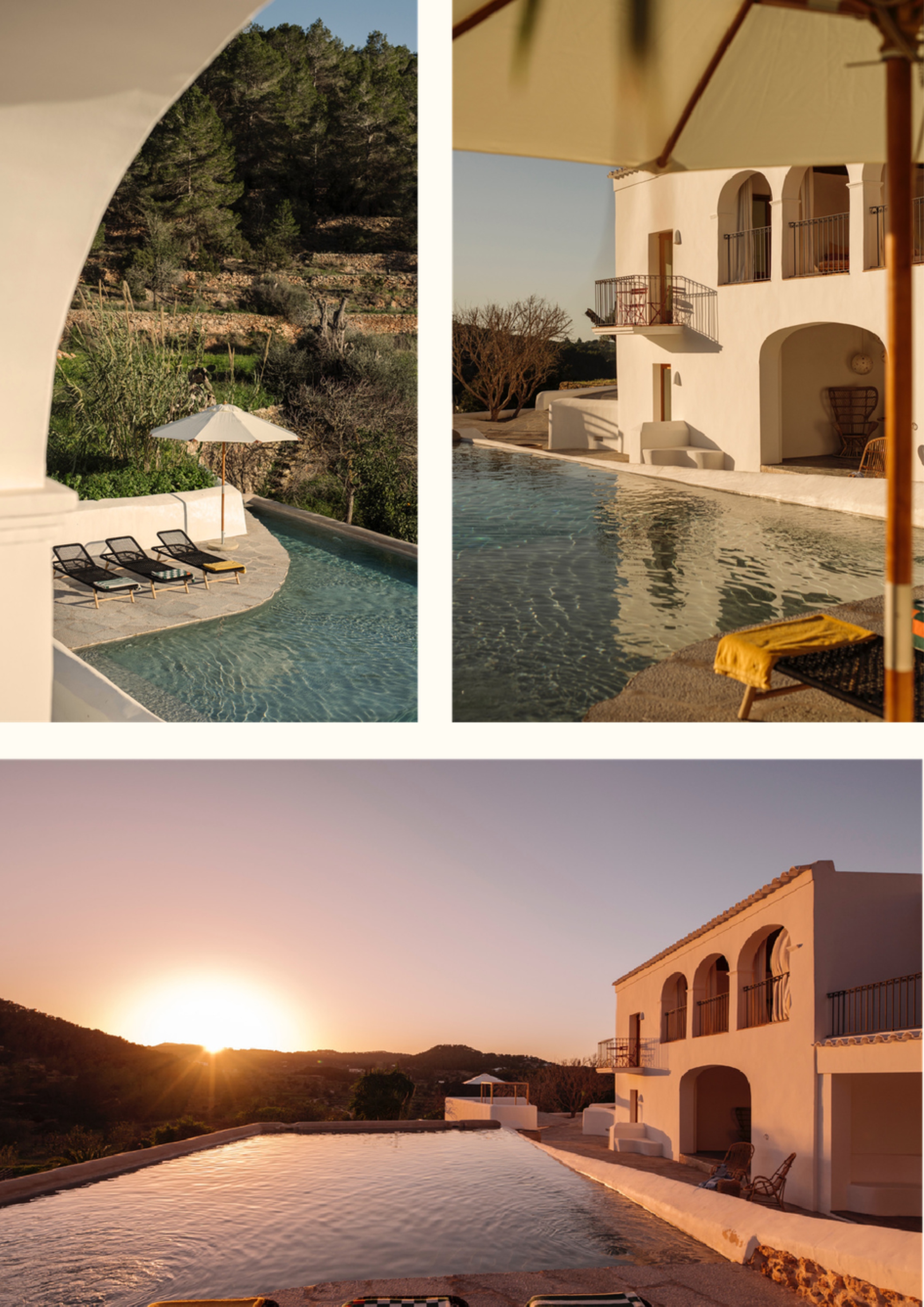 VILLA TEMPE