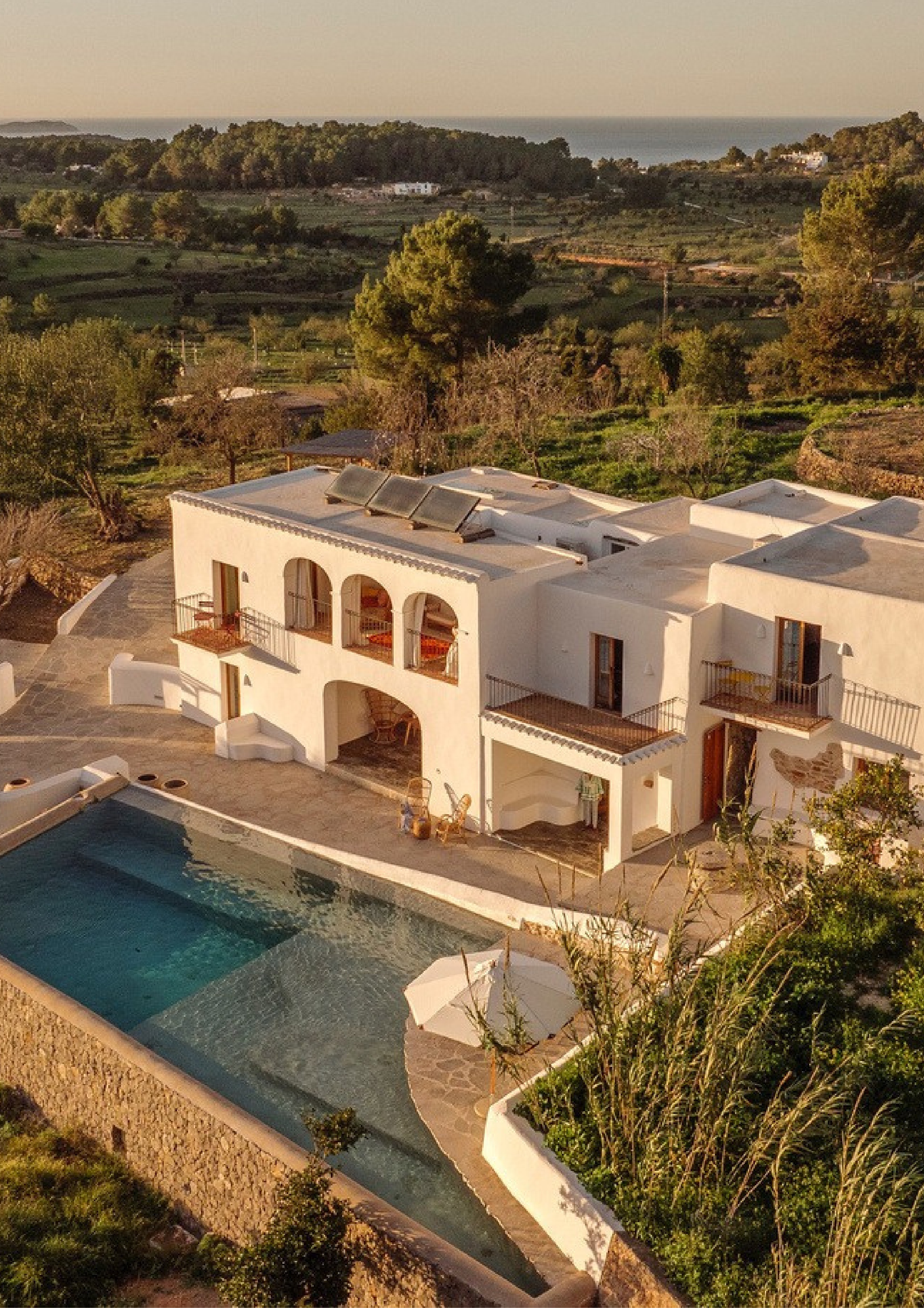 VILLA TEMPE