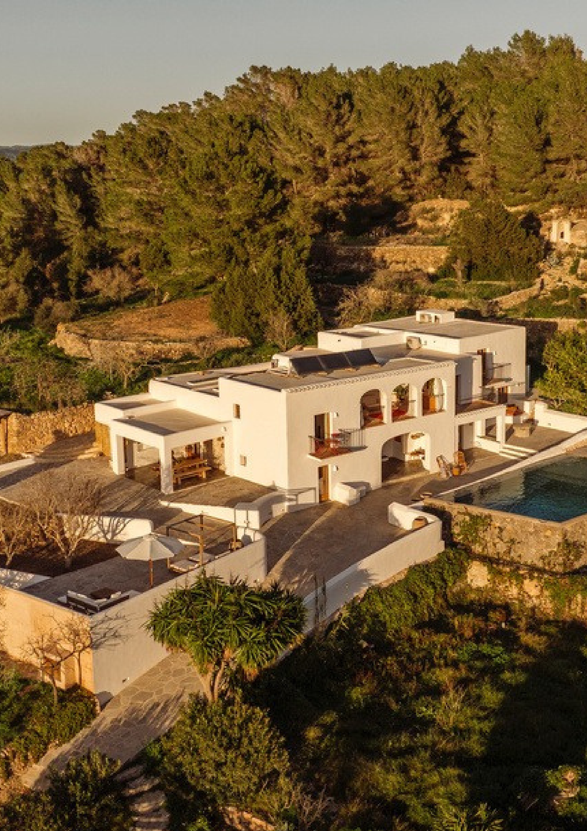 VILLA TEMPE