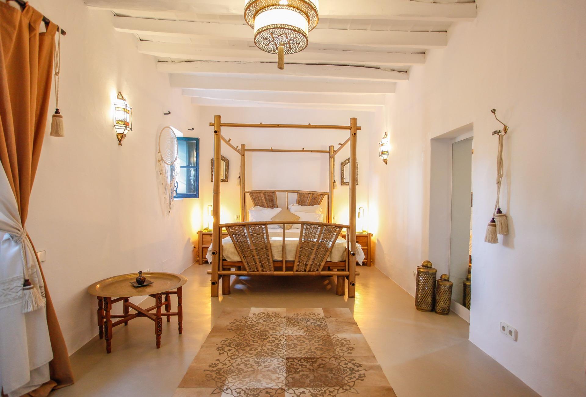 VILLA PARAISO