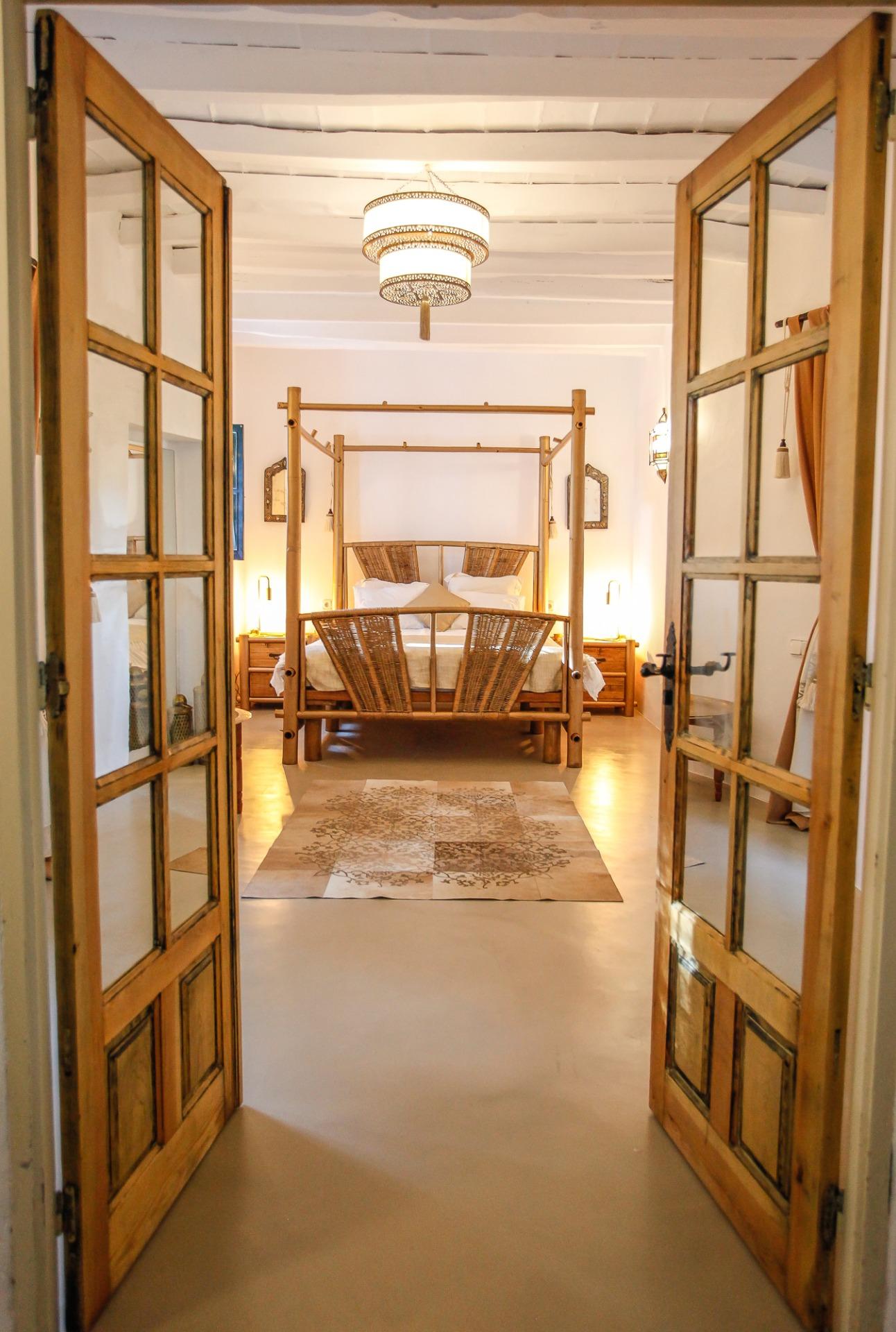 VILLA PARAISO