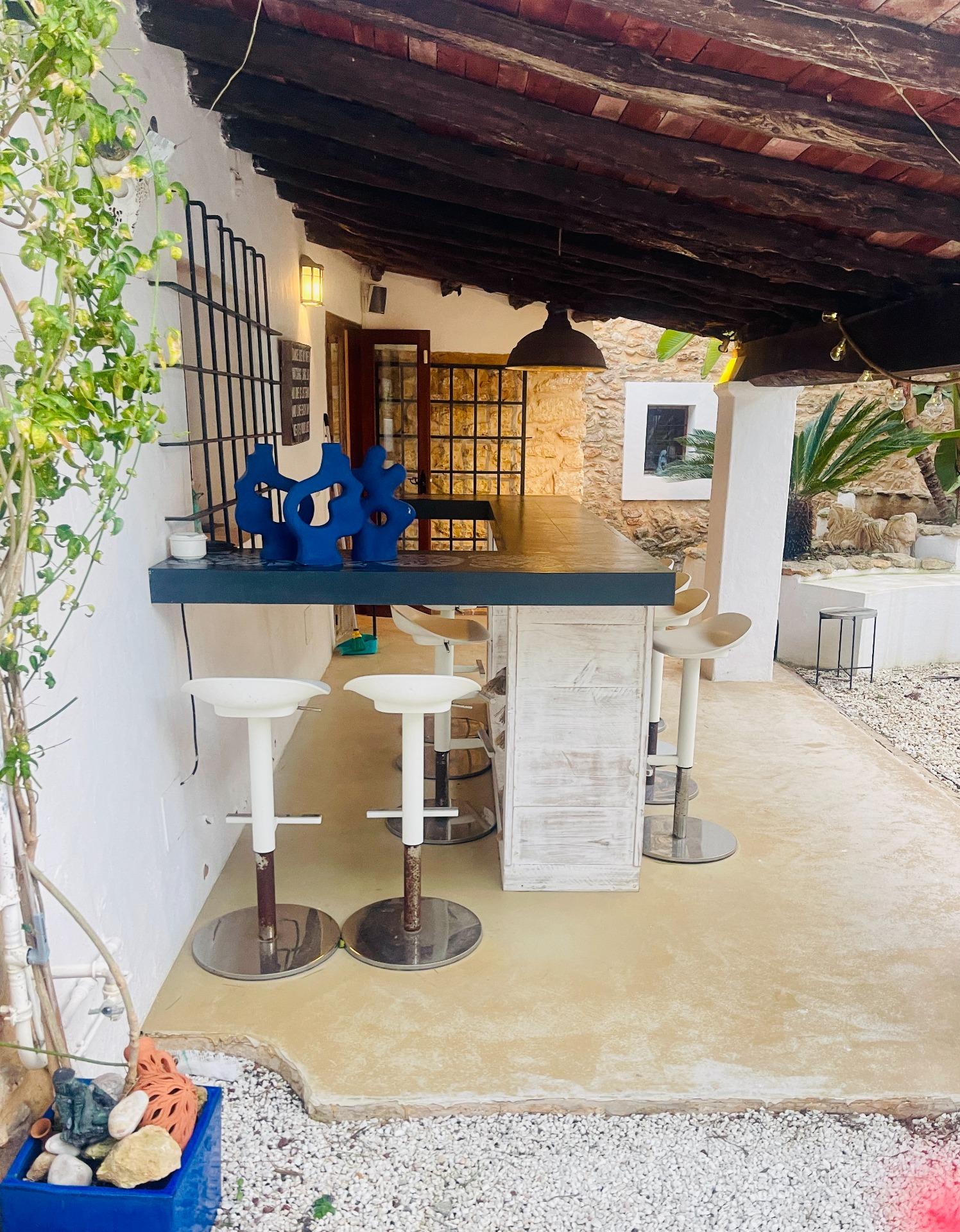 VILLA PARAISO