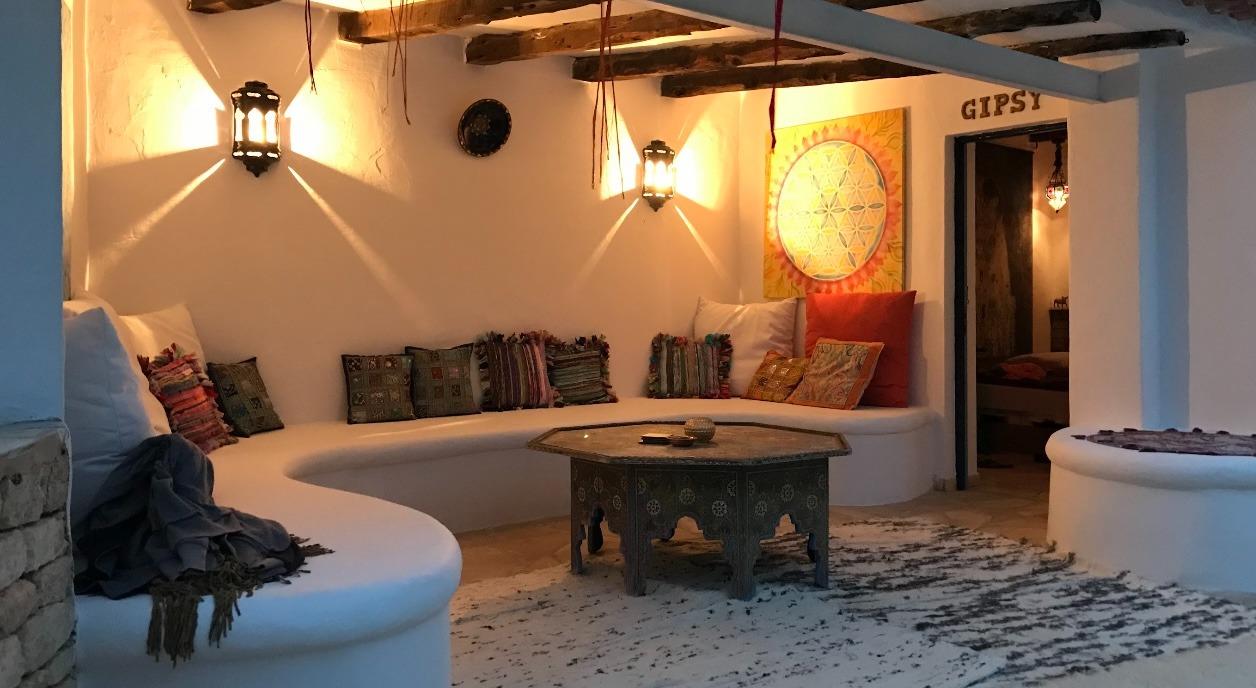 VILLA PARAISO