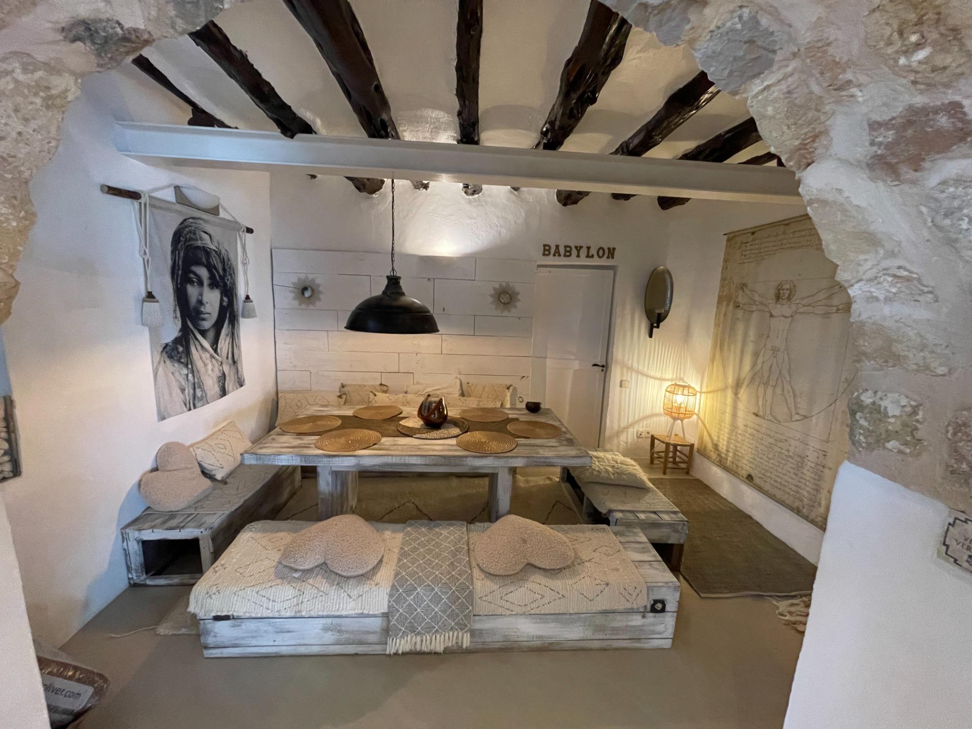 VILLA PARAISO