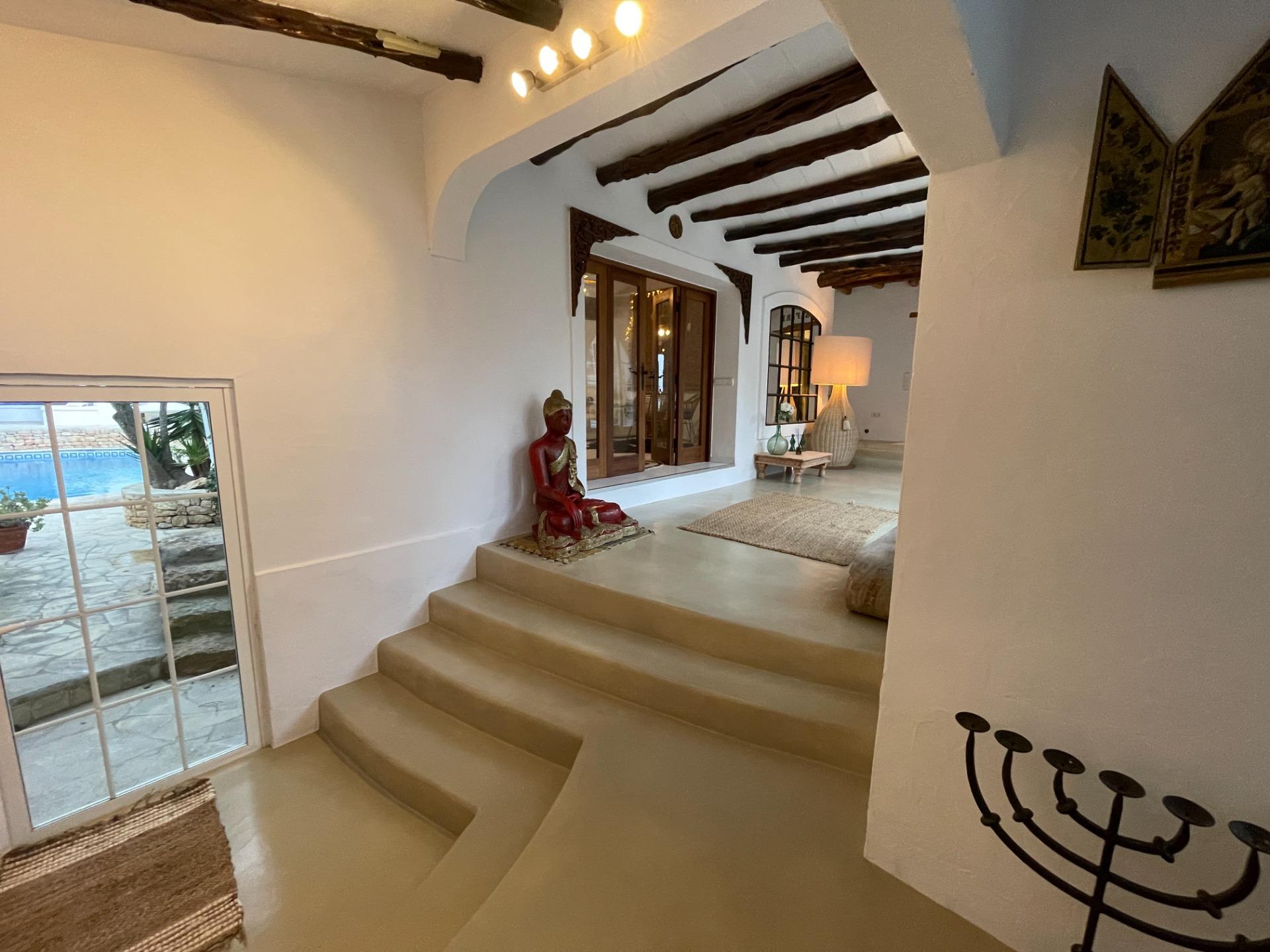 VILLA PARAISO