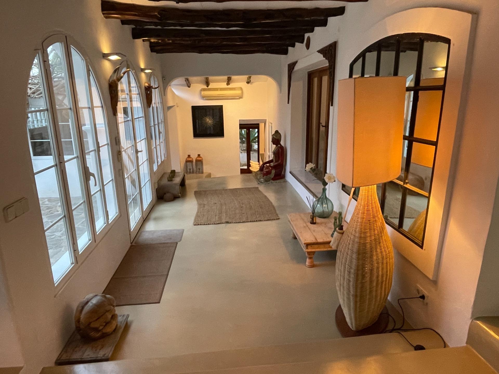 VILLA PARAISO
