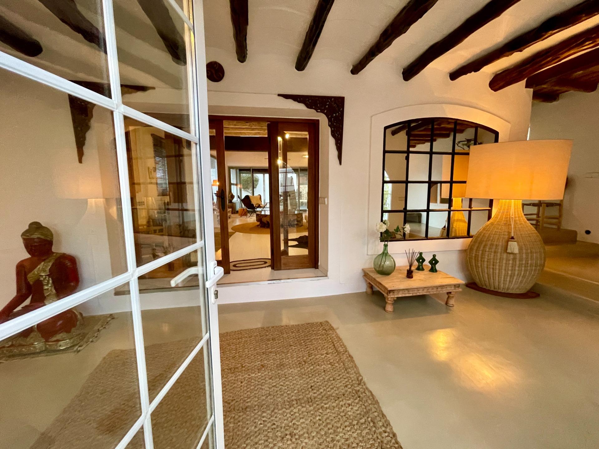 VILLA PARAISO