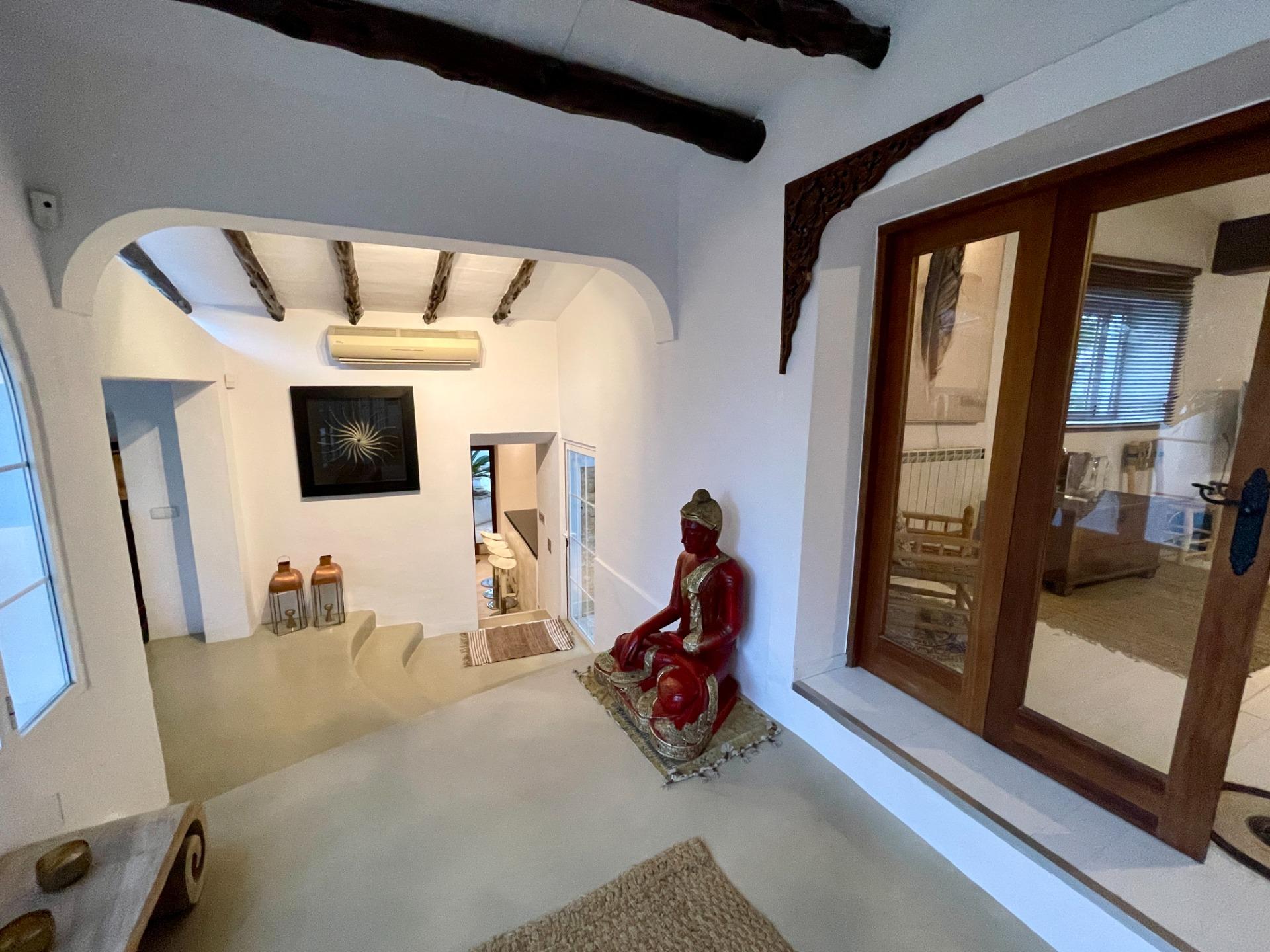 VILLA PARAISO