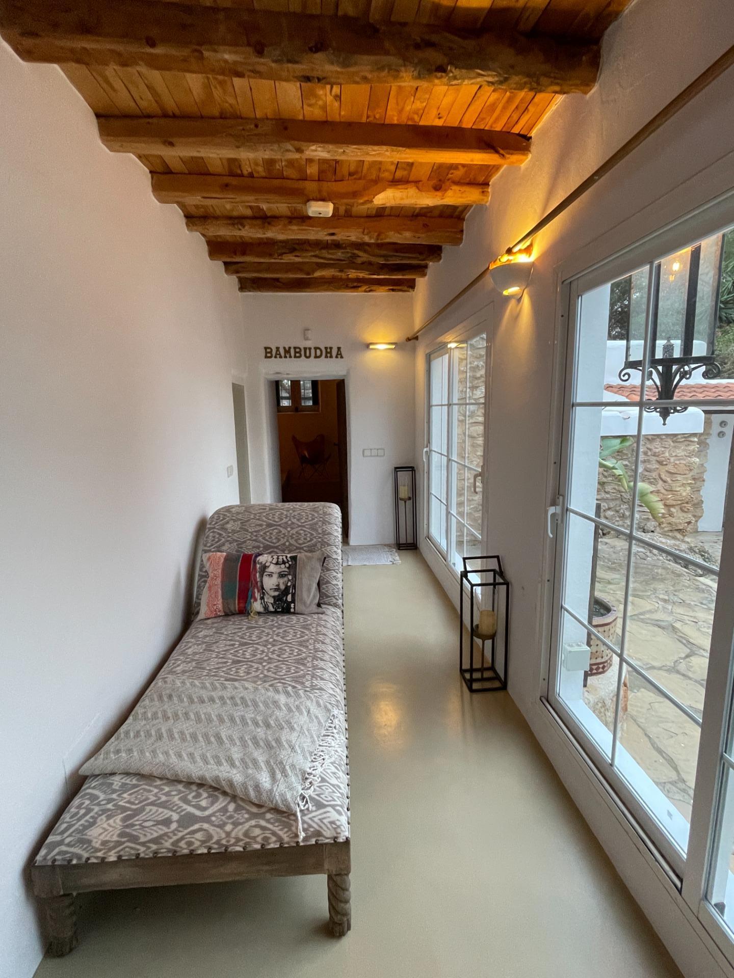 VILLA PARAISO