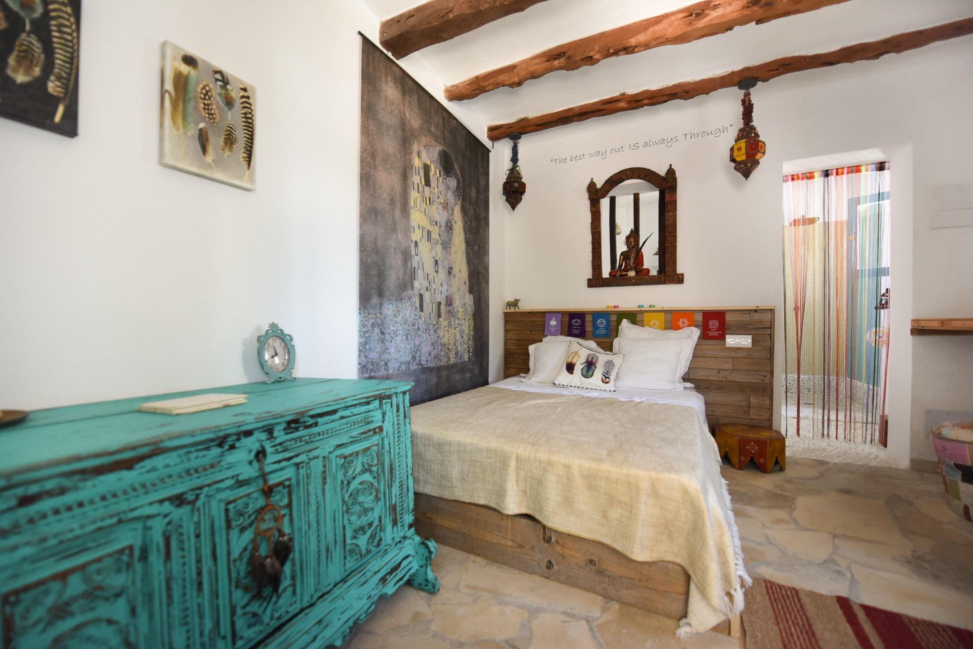 VILLA PARAISO