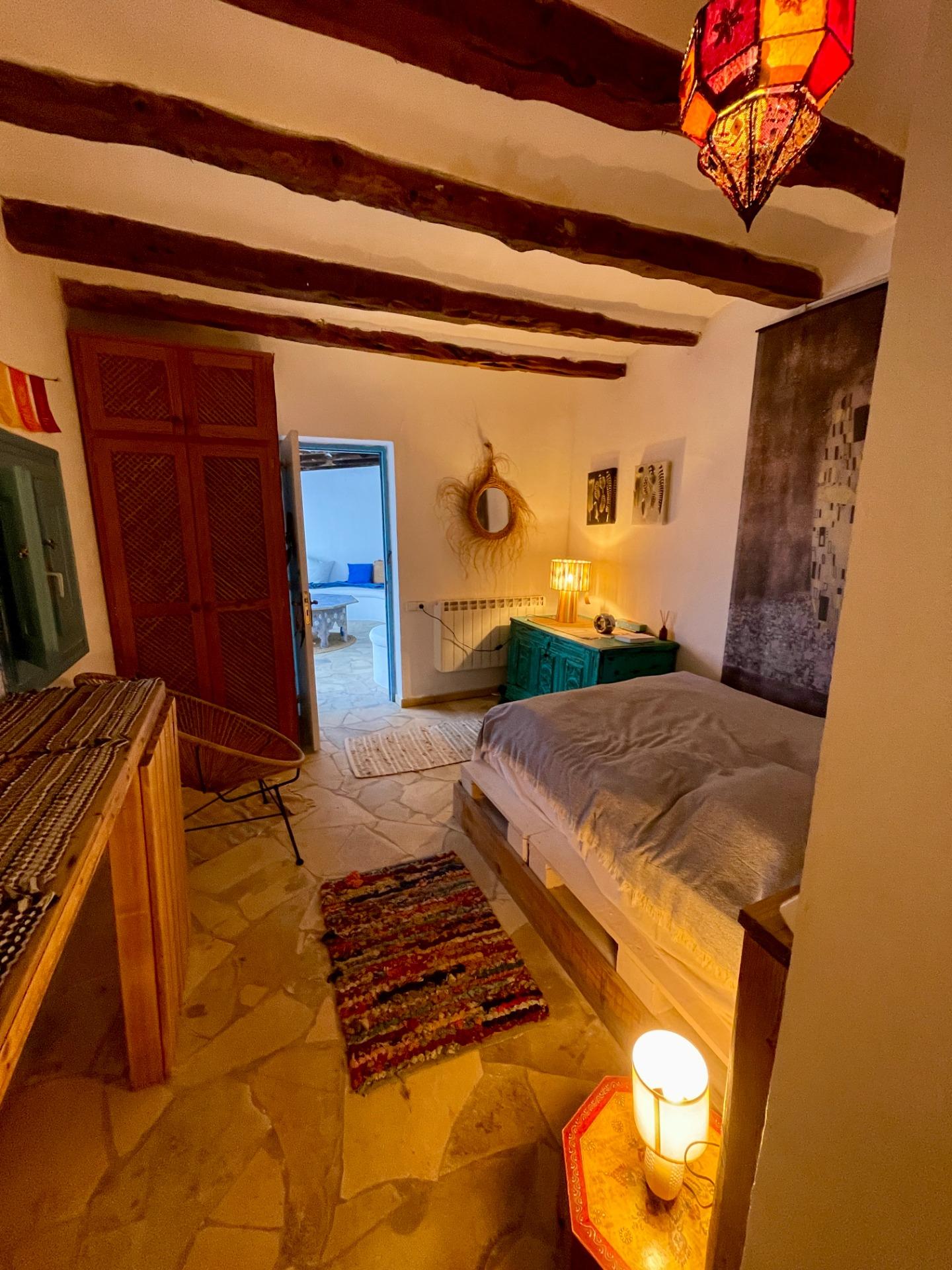 VILLA PARAISO