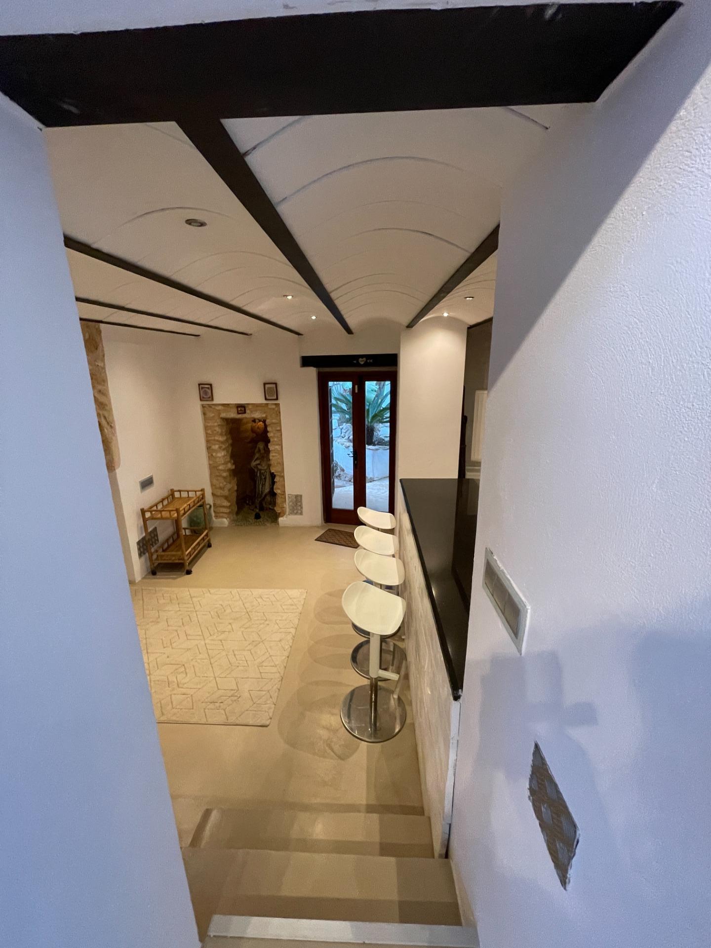 VILLA PARAISO