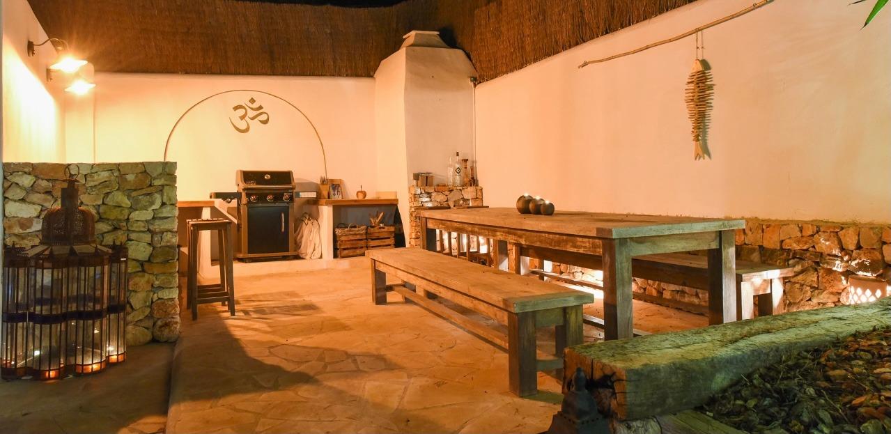 VILLA PARAISO