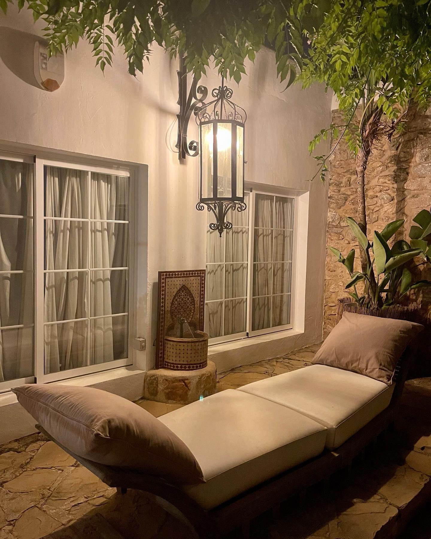VILLA PARAISO