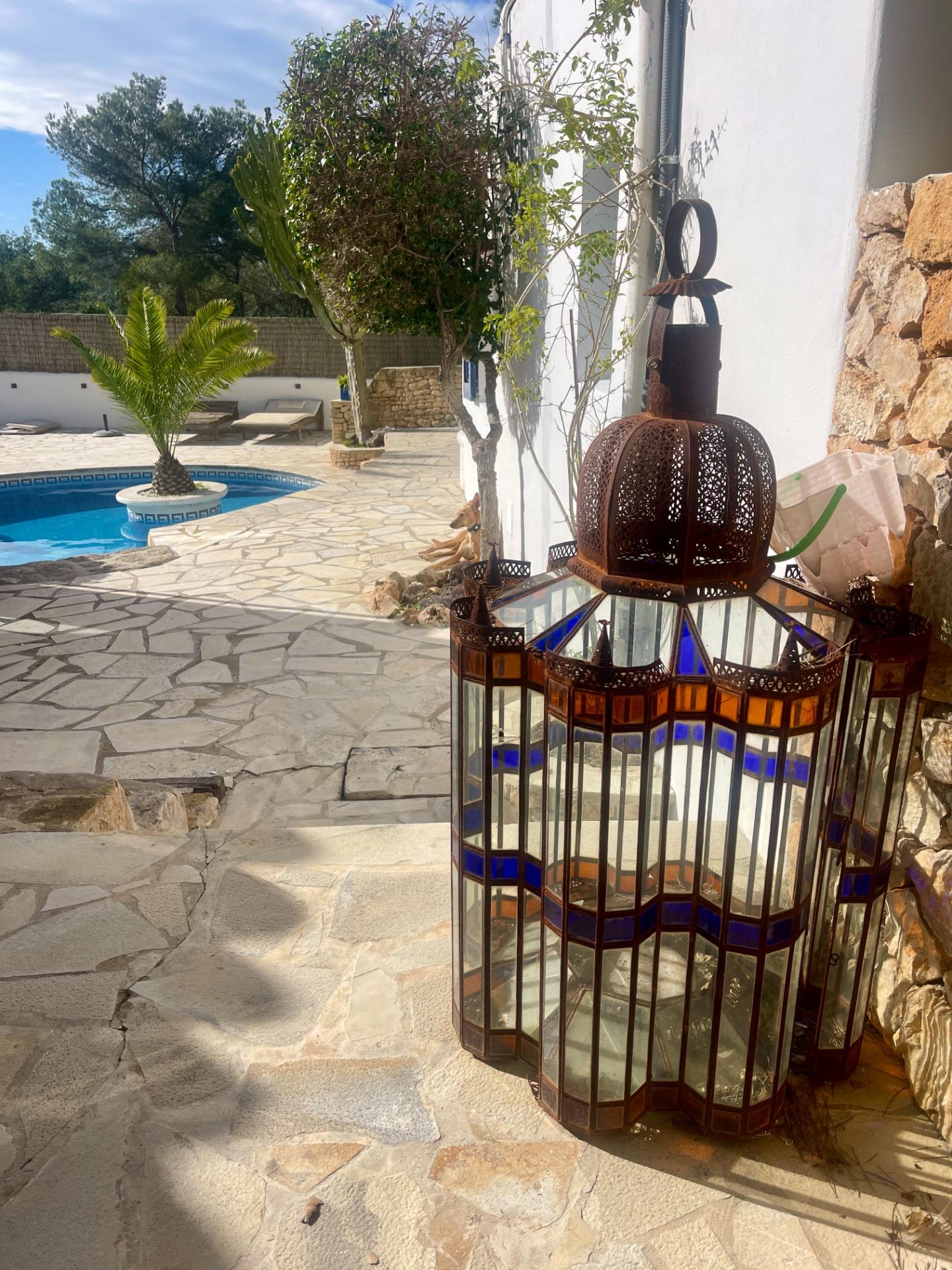 VILLA PARAISO