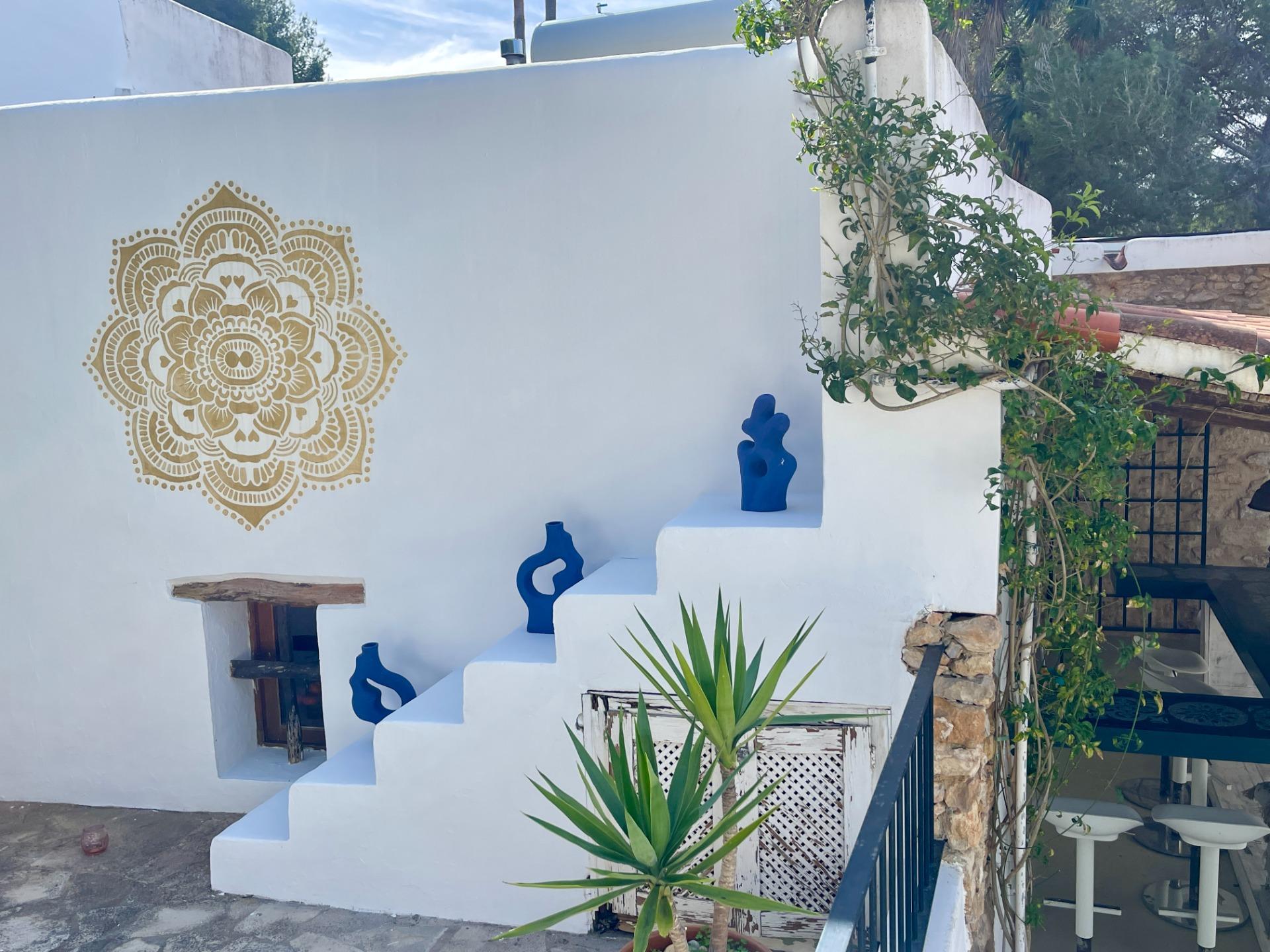 VILLA PARAISO