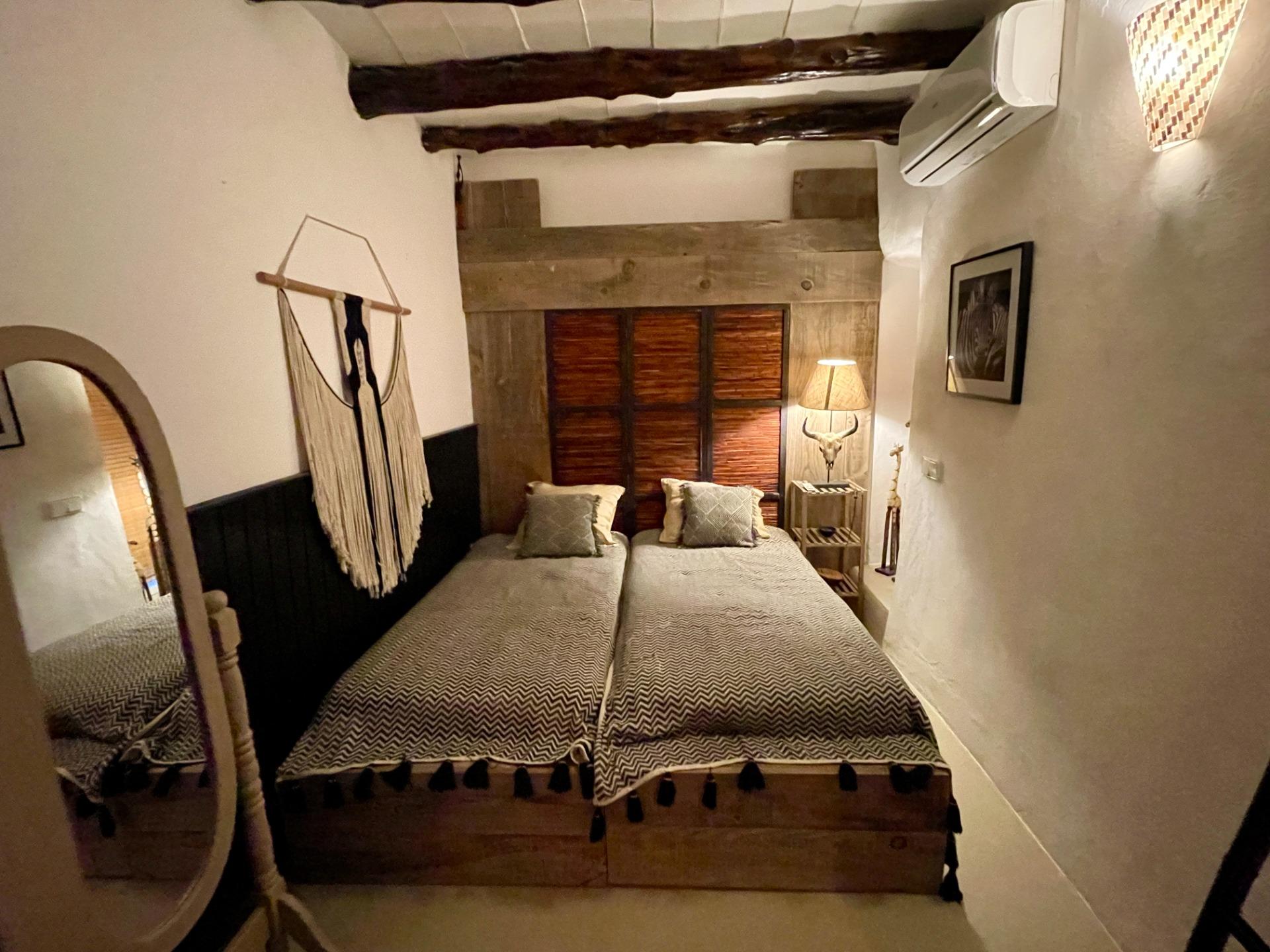 VILLA PARAISO