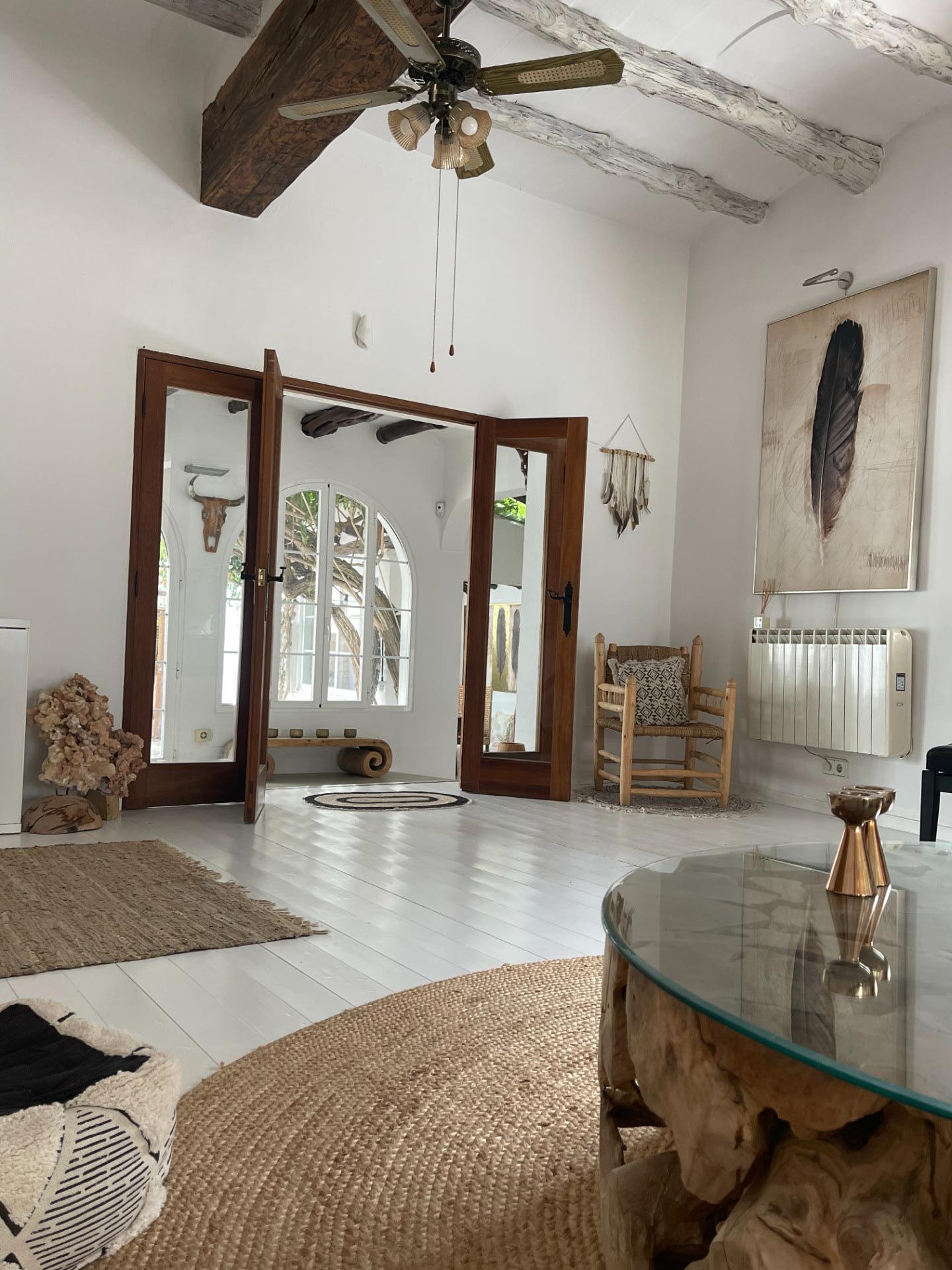 VILLA PARAISO