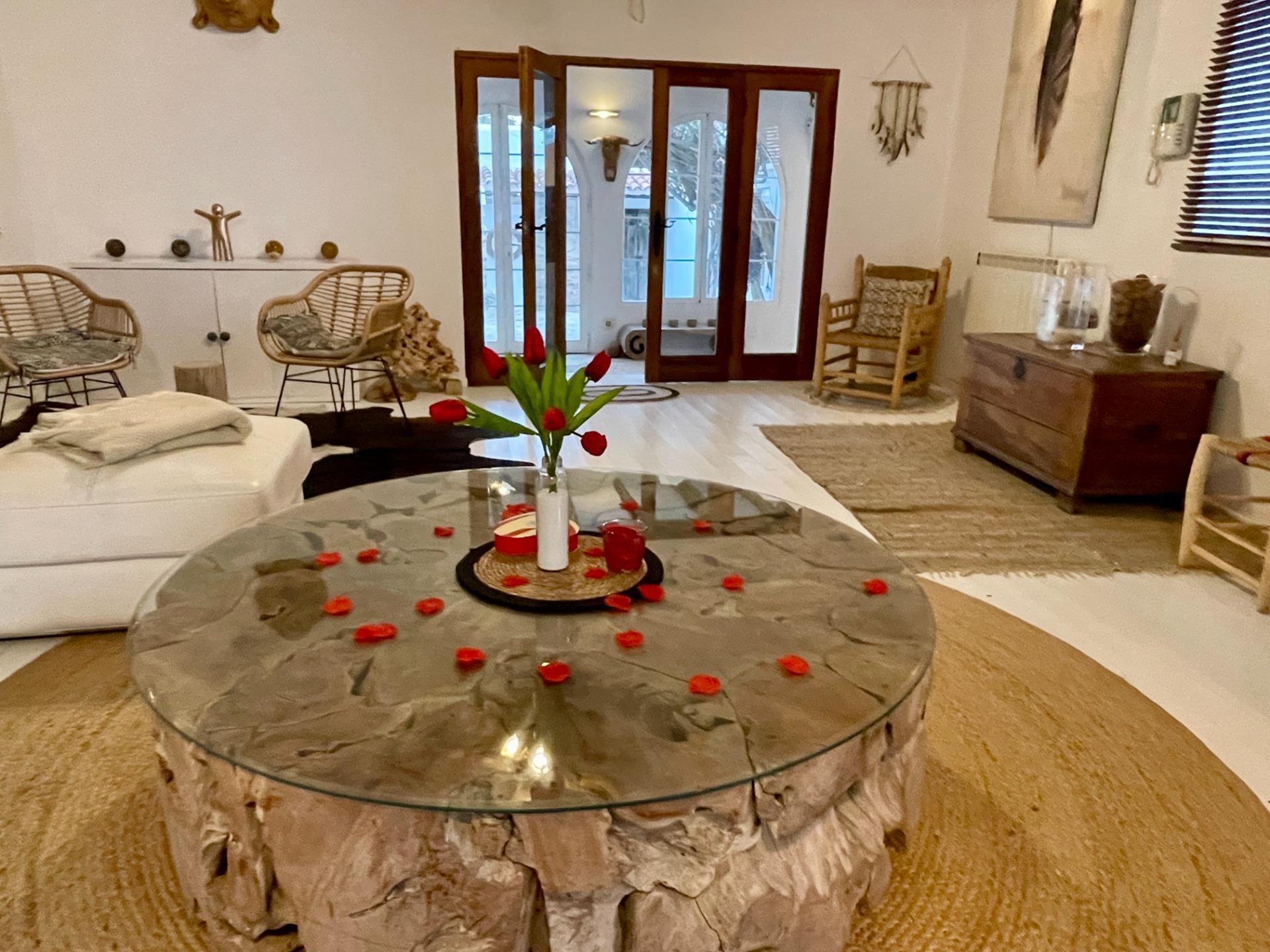 VILLA PARAISO