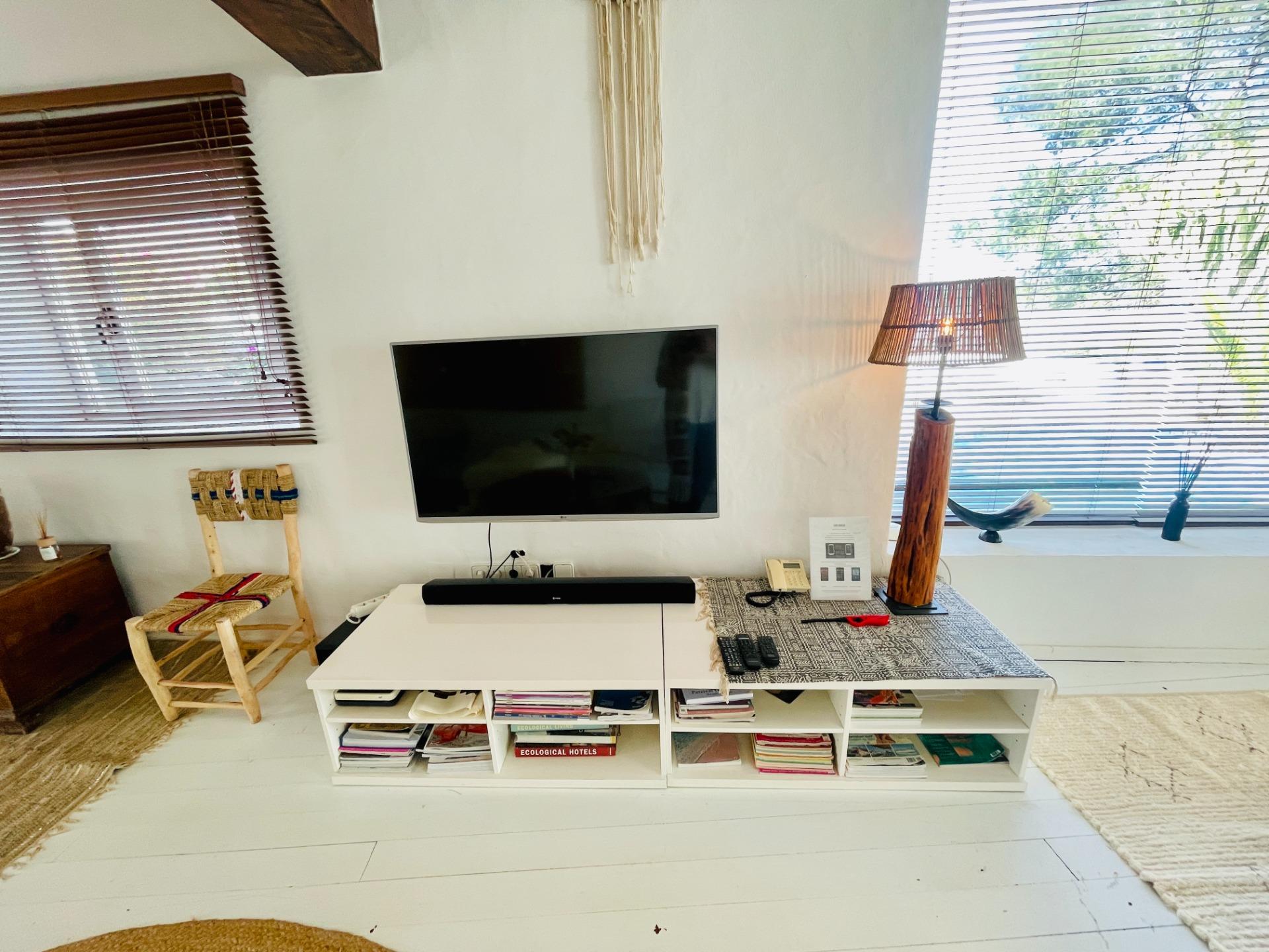 VILLA PARAISO