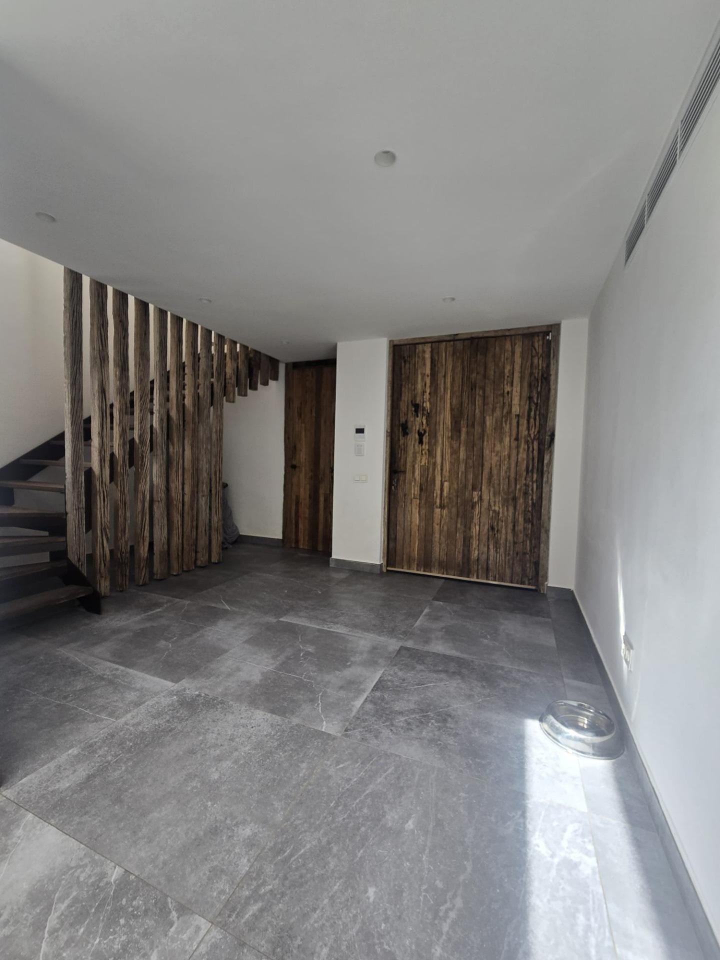 Villa Timber Essence