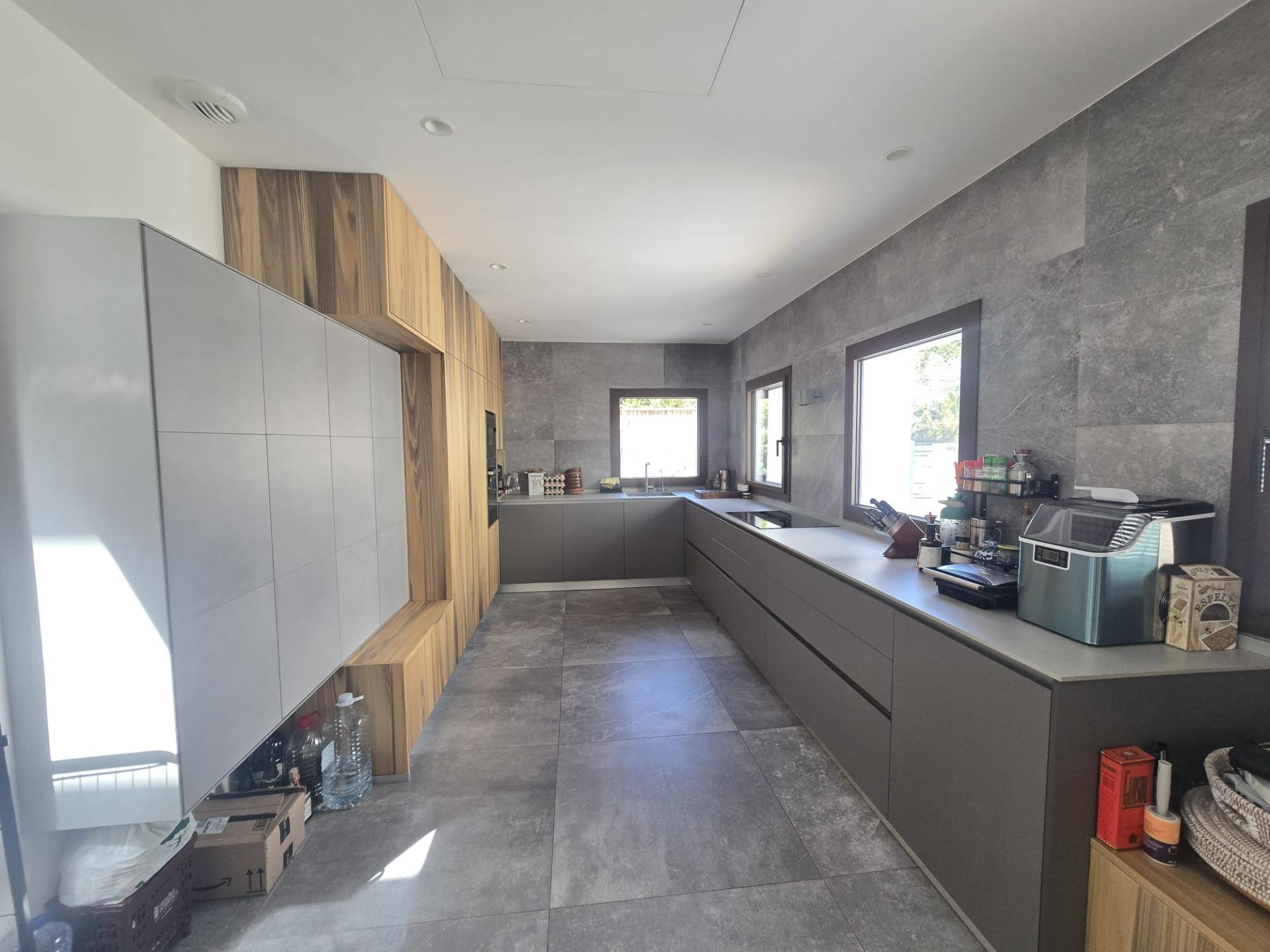 Villa Timber Essence