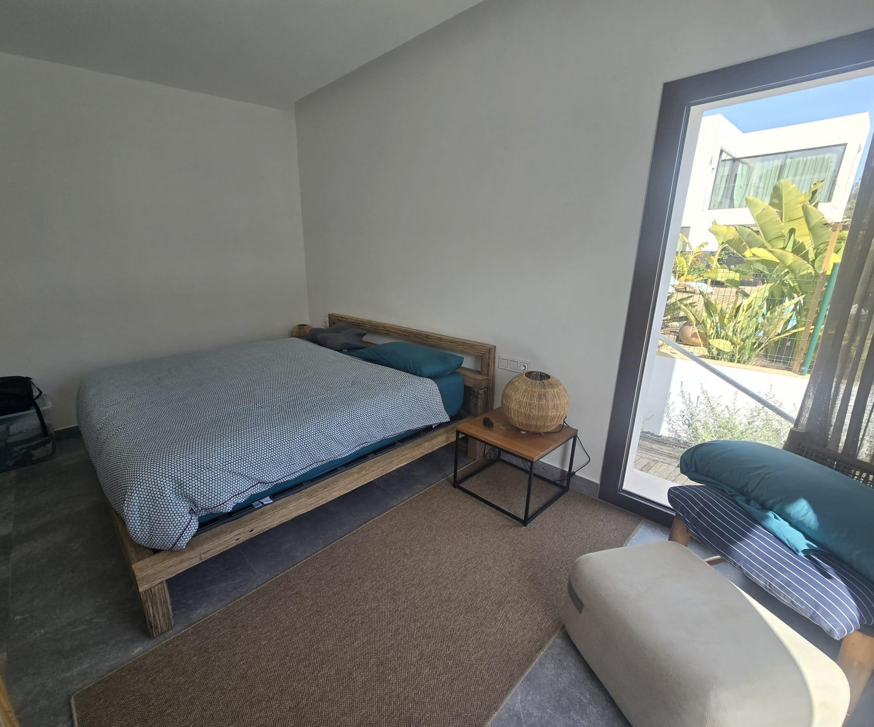 Villa Timber Essence
