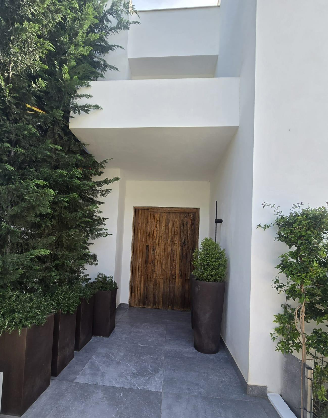 Villa Timber Essence