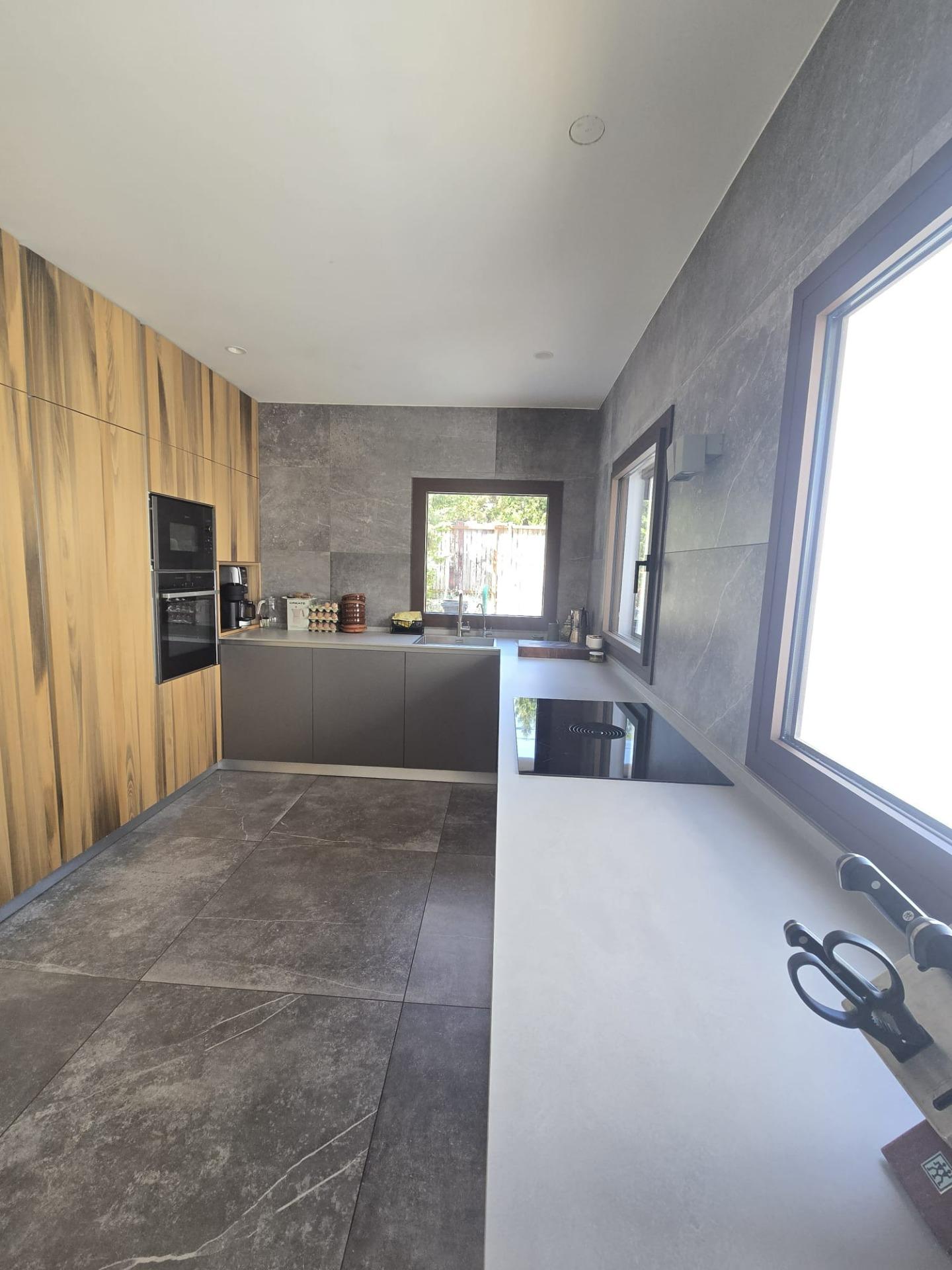 Villa Timber Essence