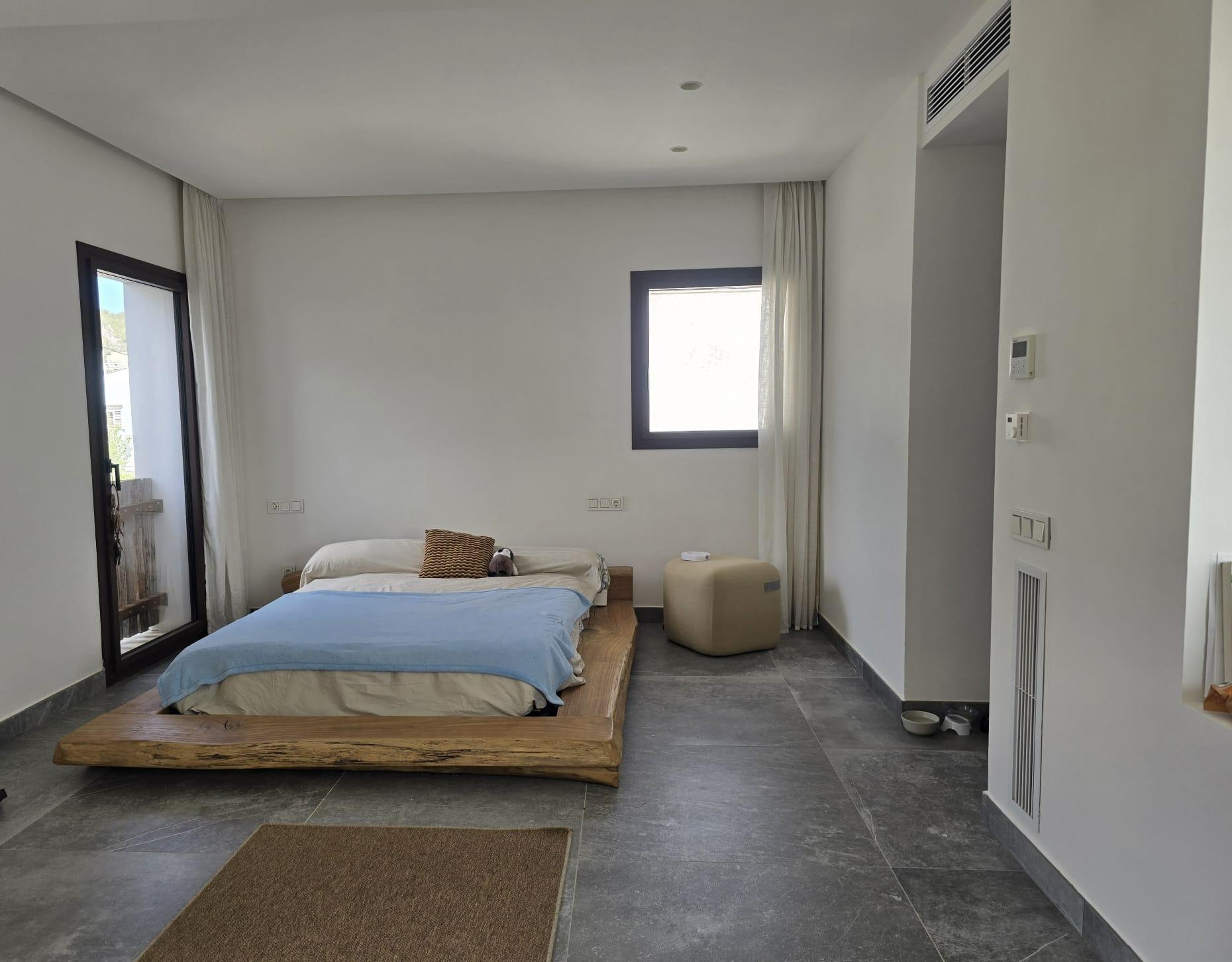 Villa Timber Essence