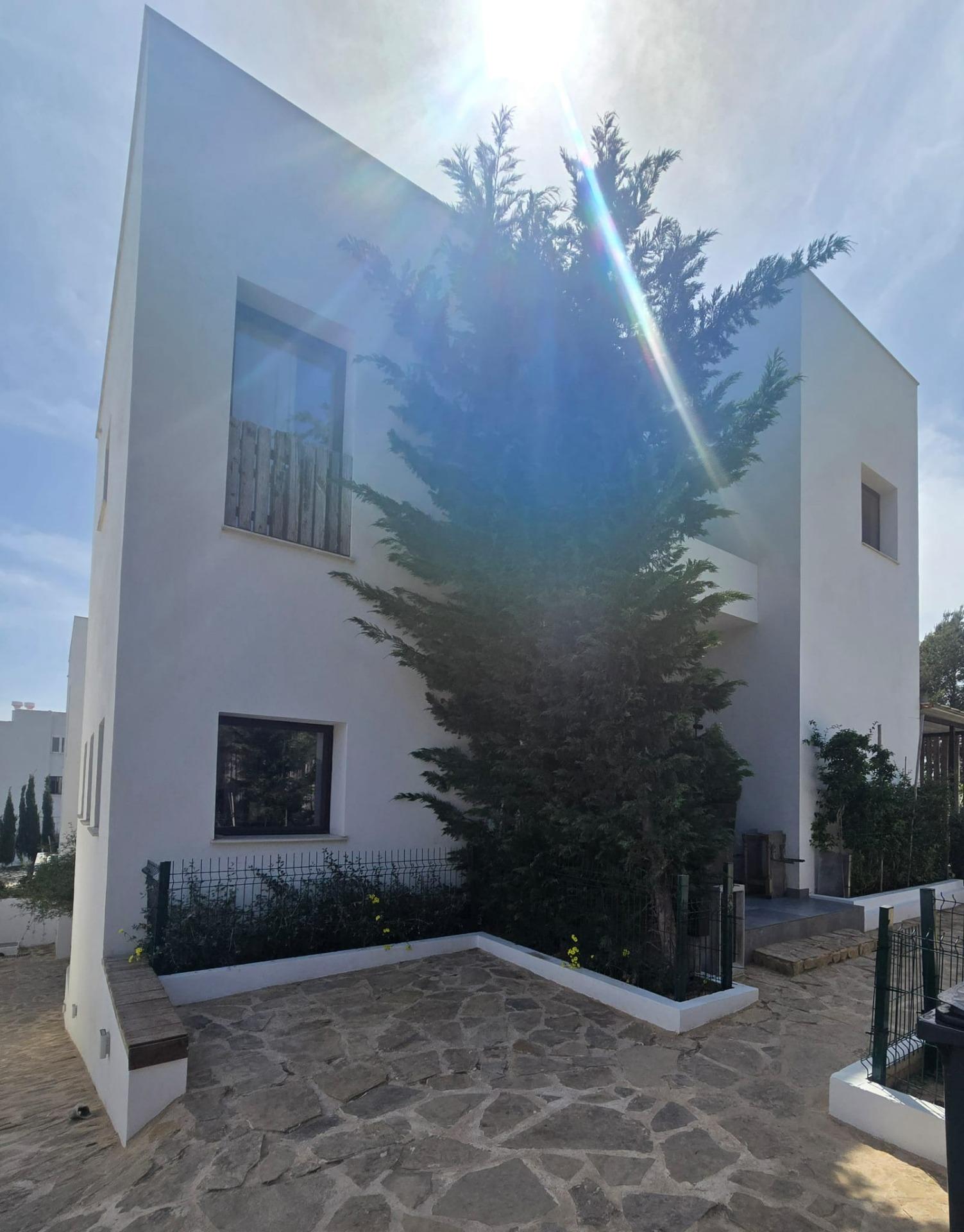 Villa Timber Essence