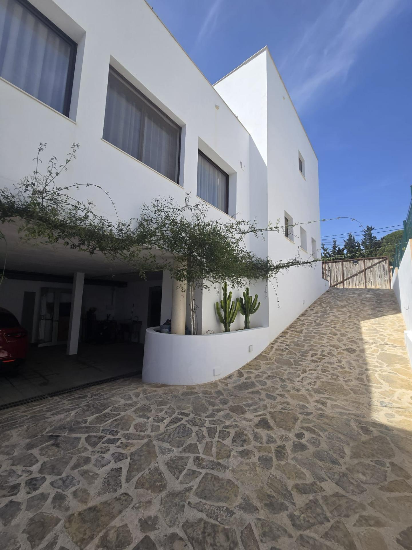 Villa Timber Essence
