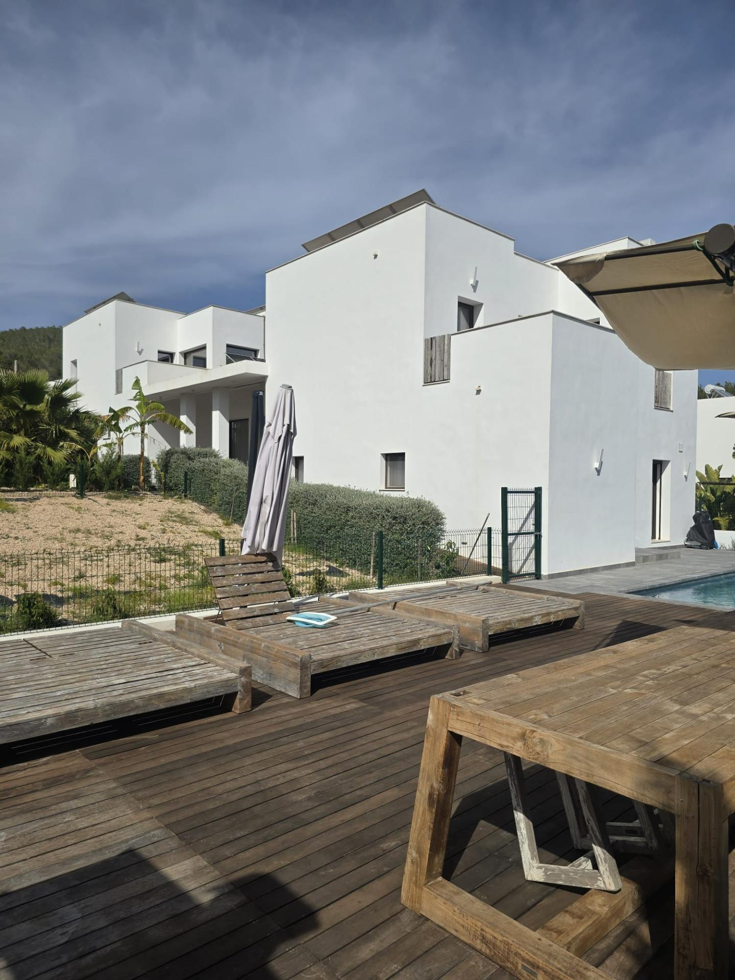 Villa Timber Essence