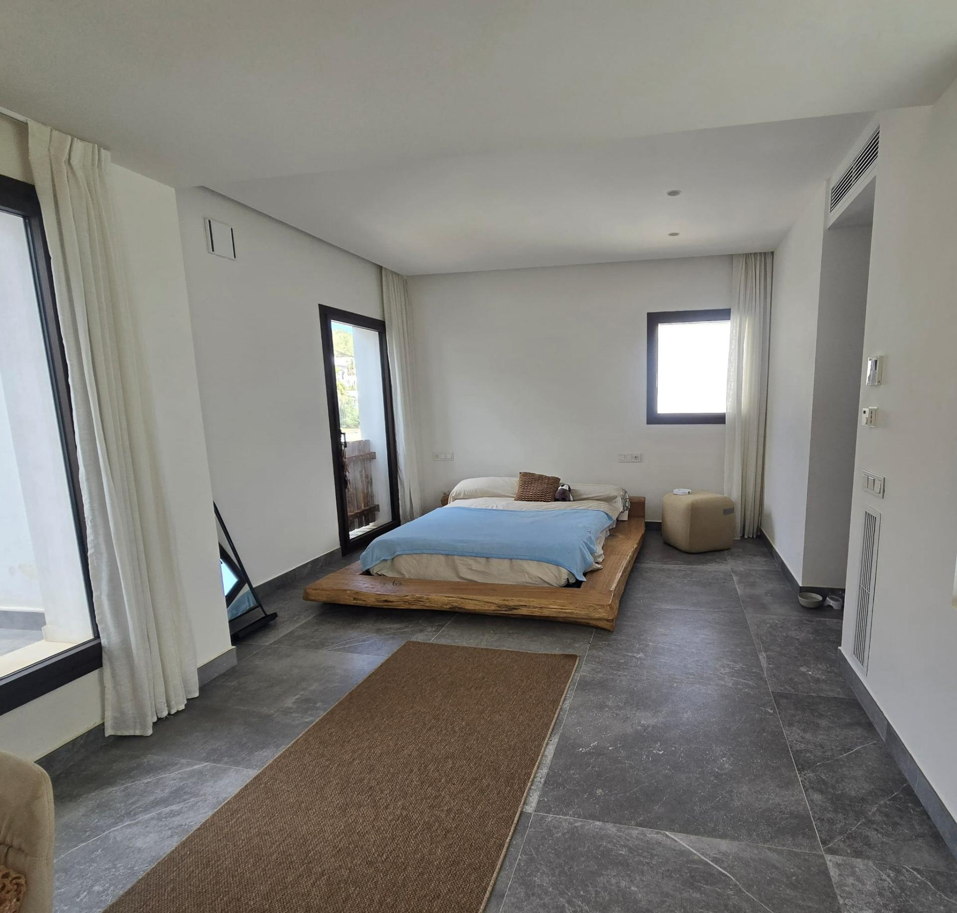 Villa Timber Essence