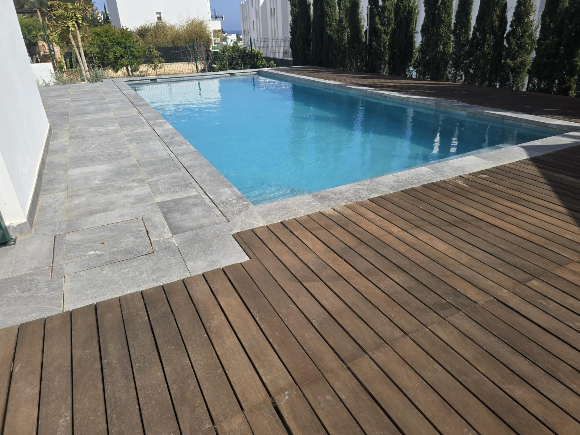 Villa Timber Essence