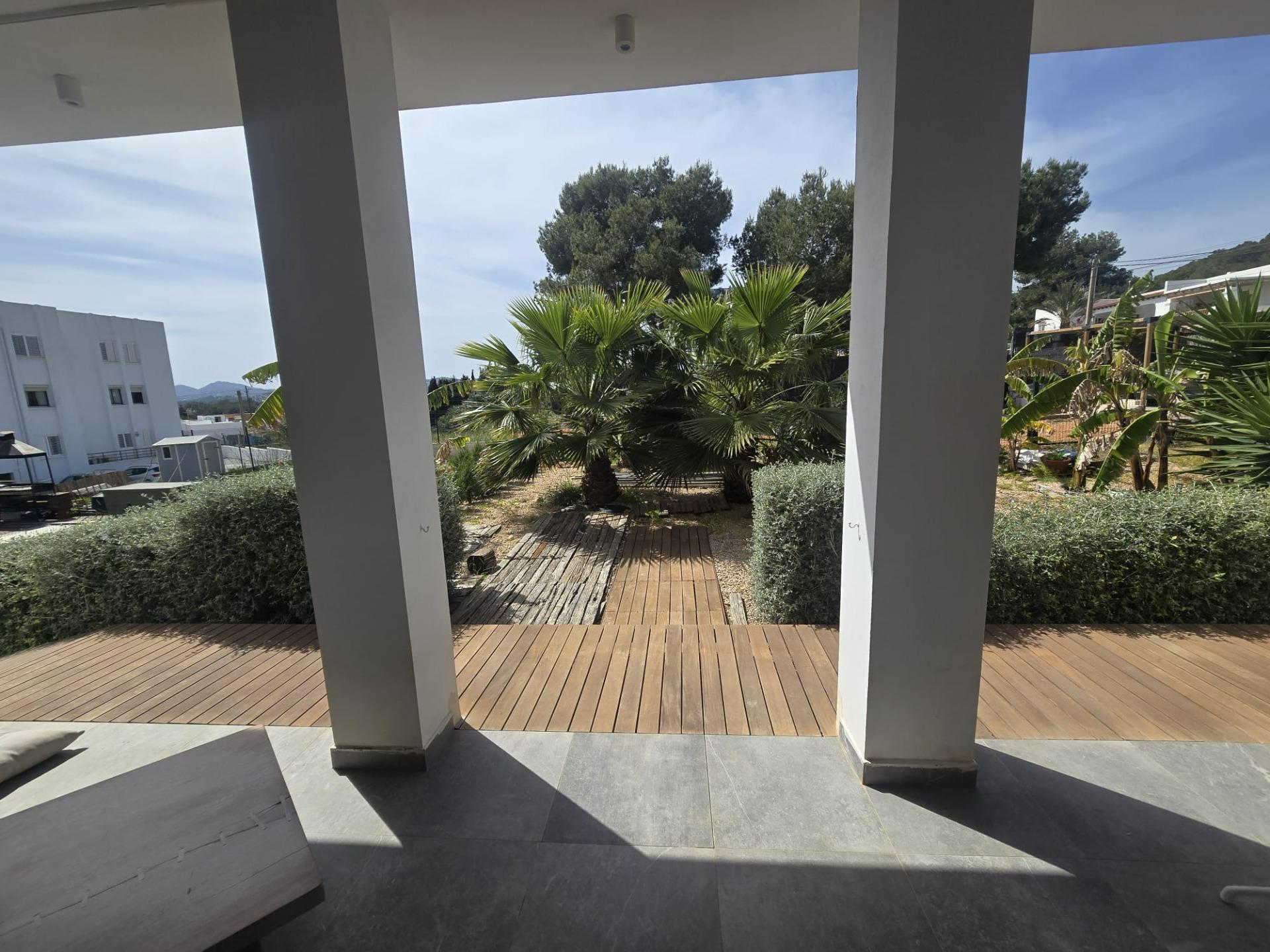 Villa Timber Essence