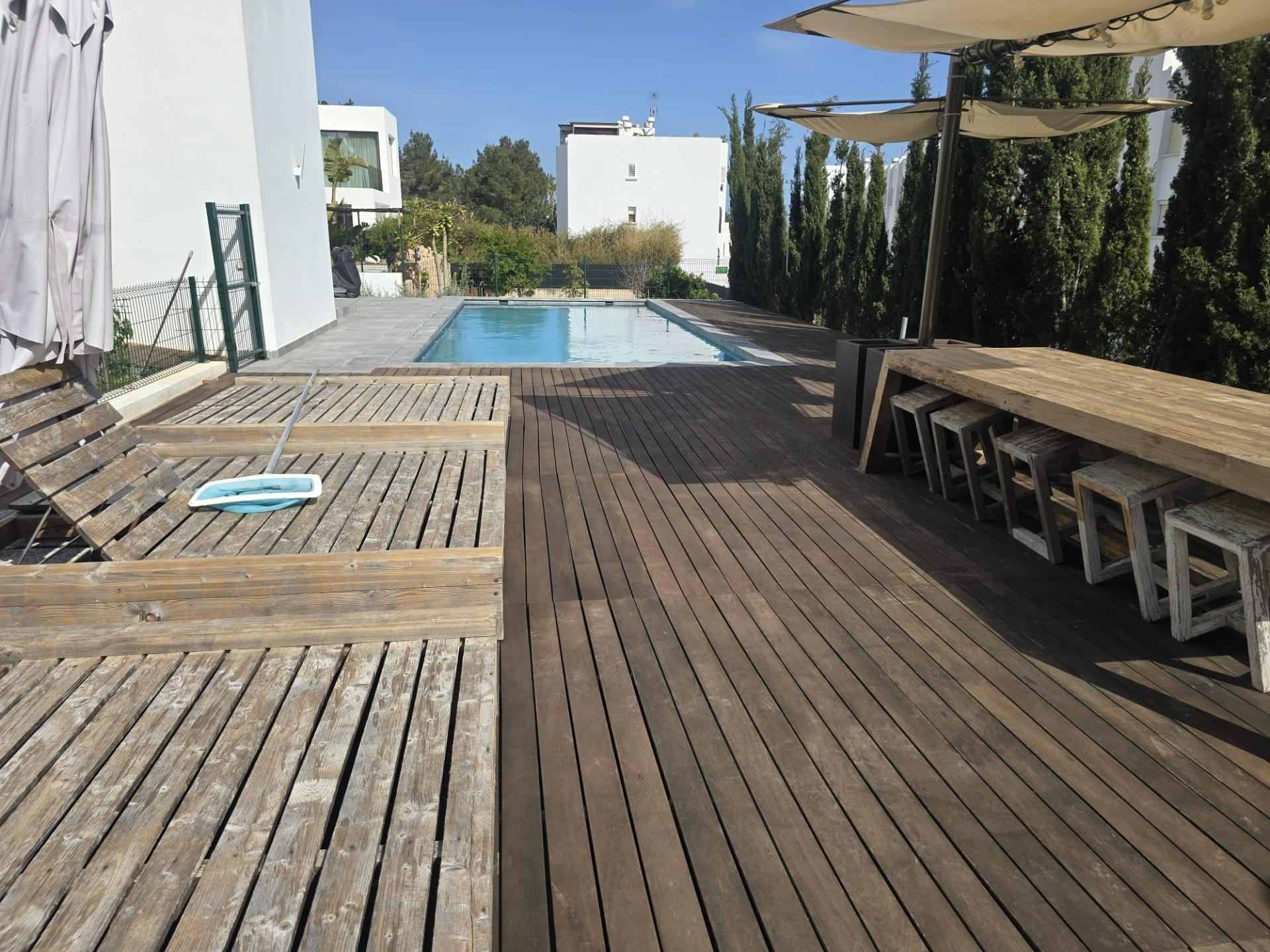 Villa Timber Essence