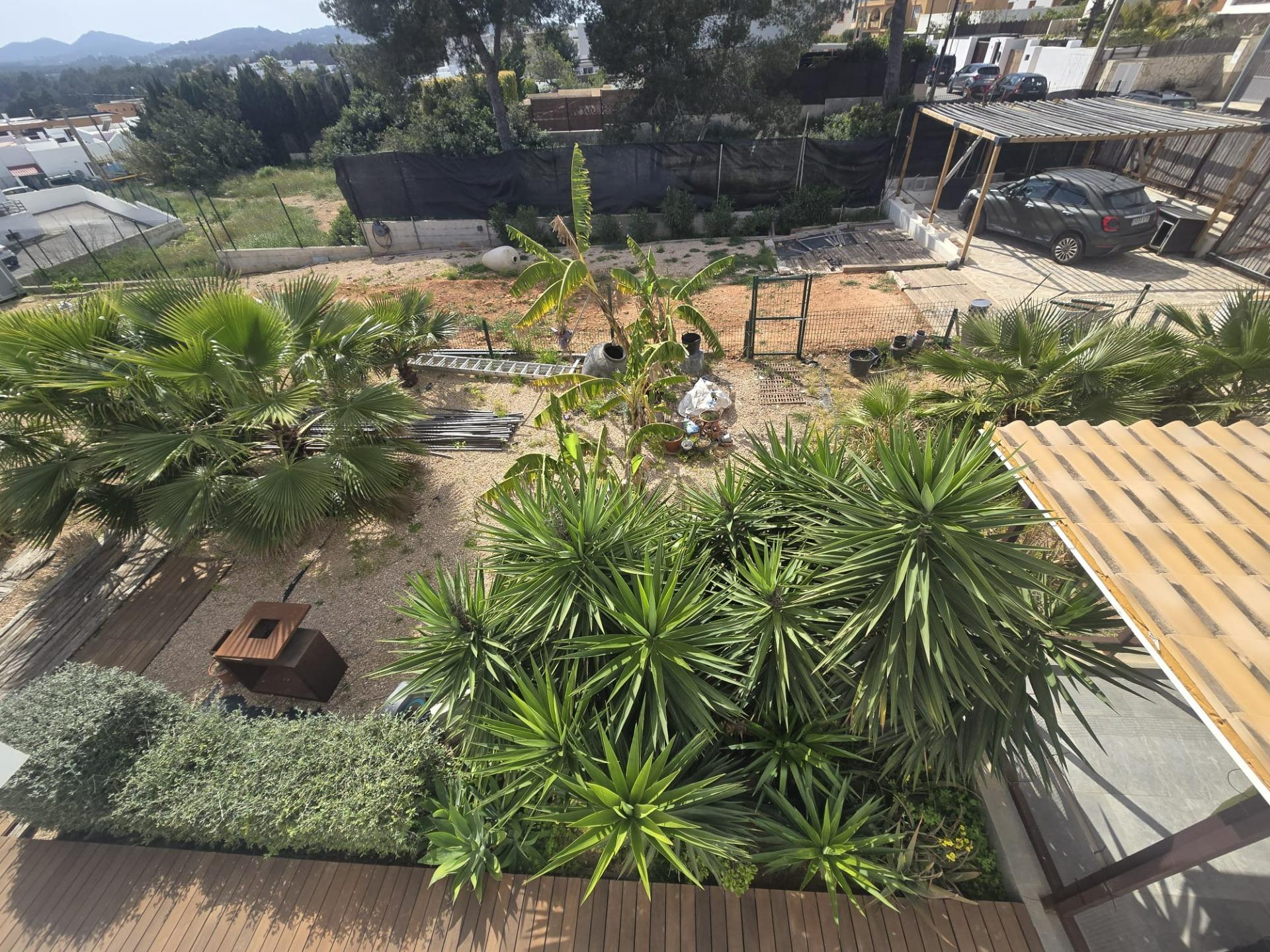 Villa Timber Essence