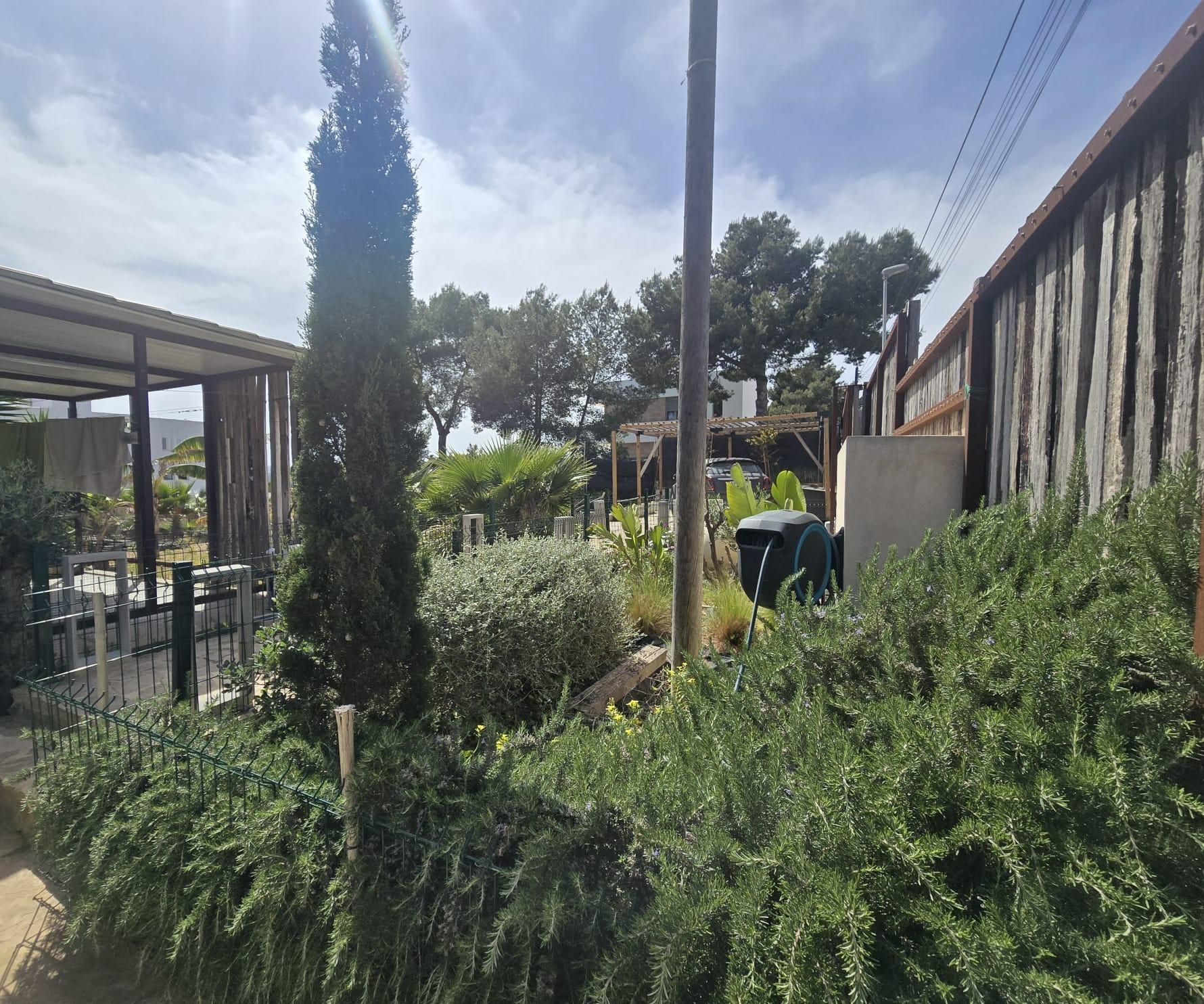 Villa Timber Essence