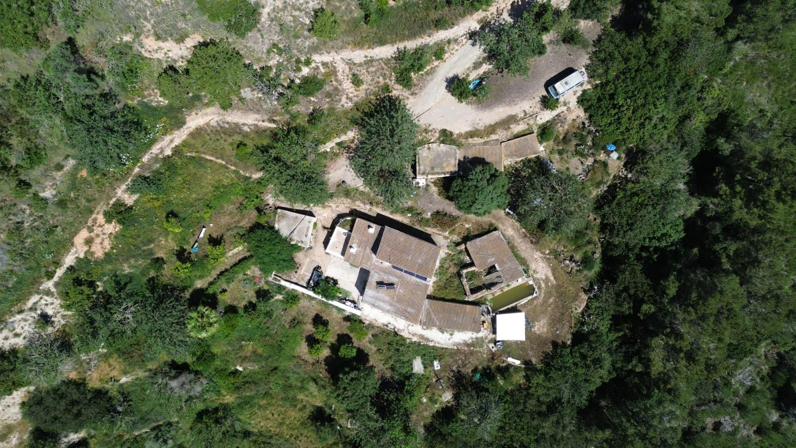 Finca Es Refugio