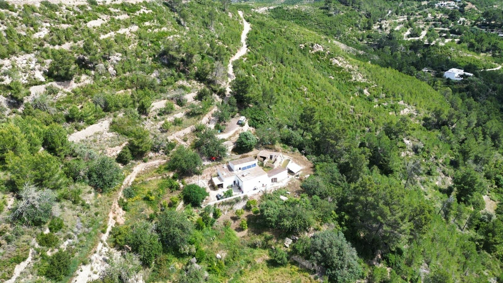 Finca Es Refugio