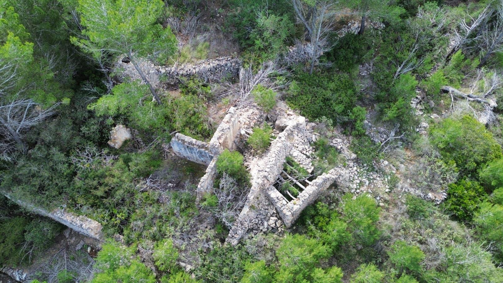 Finca Es Refugio