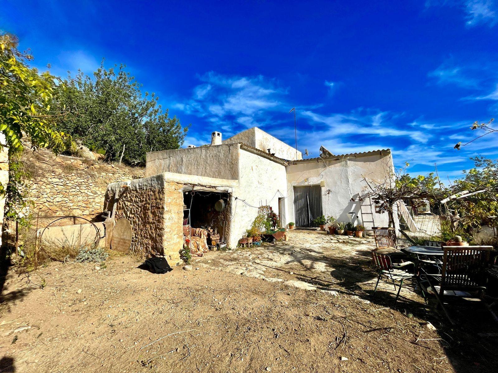 Finca Es Refugio