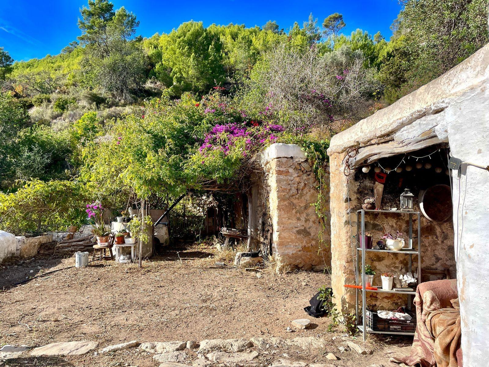 Finca Es Refugio