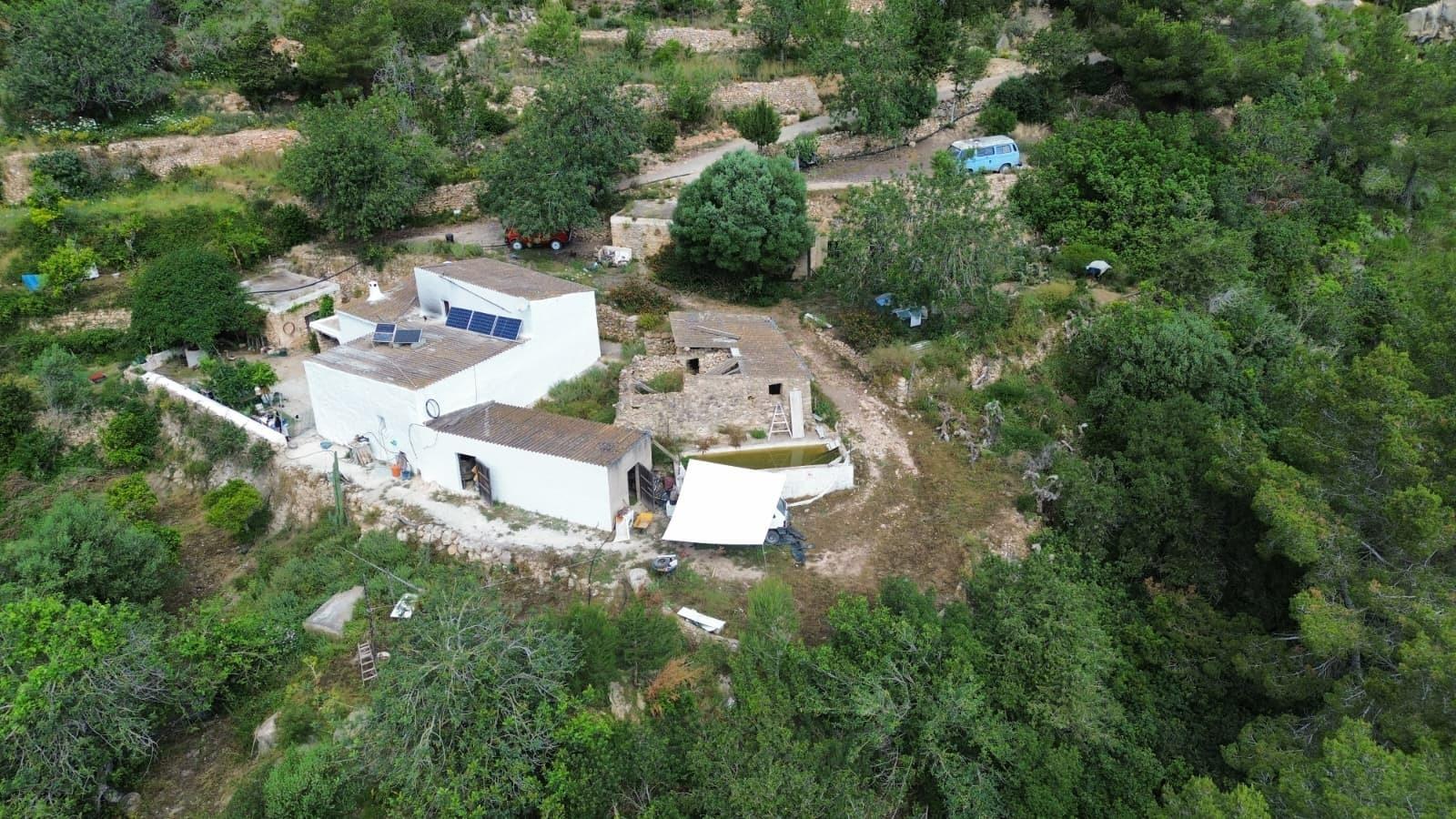 Finca Es Refugio